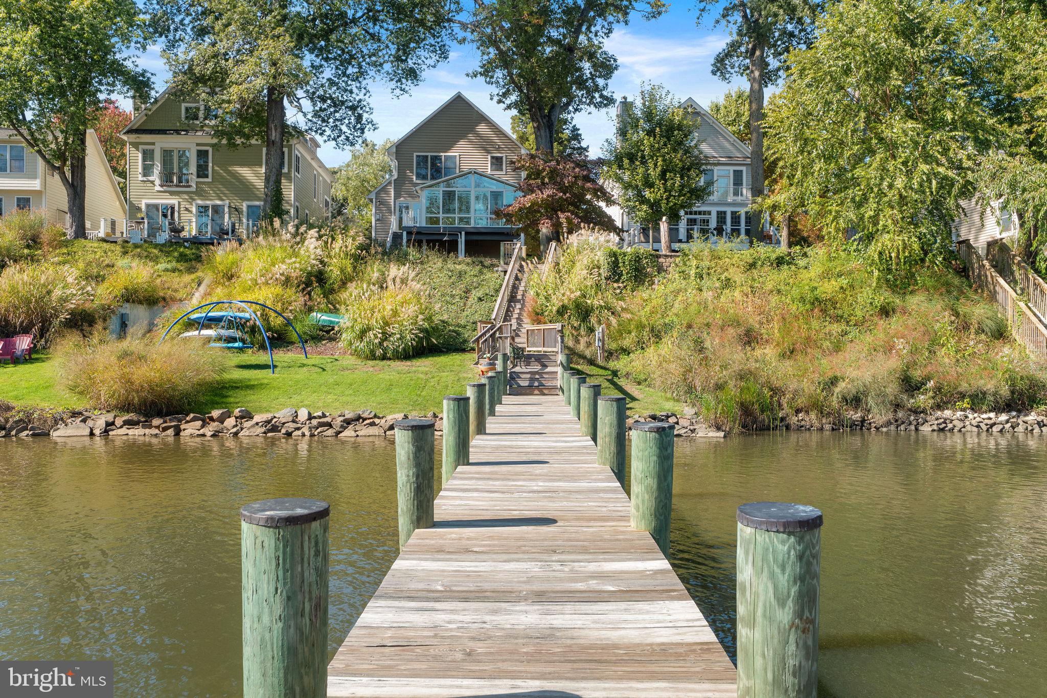 SHORE ACRES - Residential