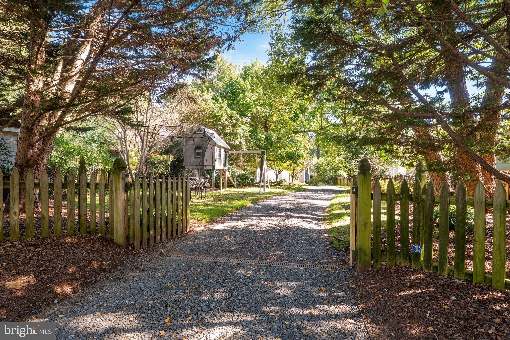 SHORE ACRES - Residential