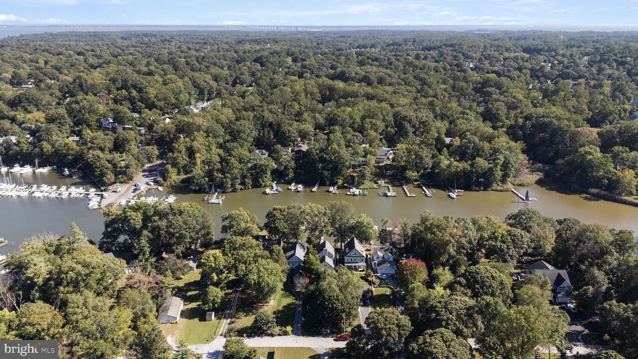 SHORE ACRES - Residential