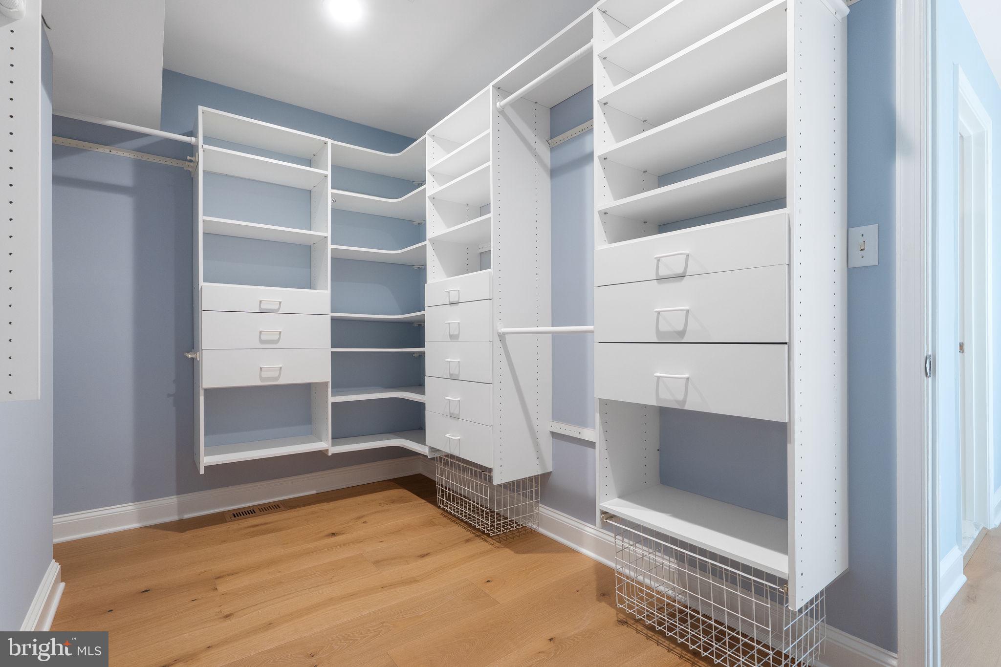 SHORE ACRES - Residential