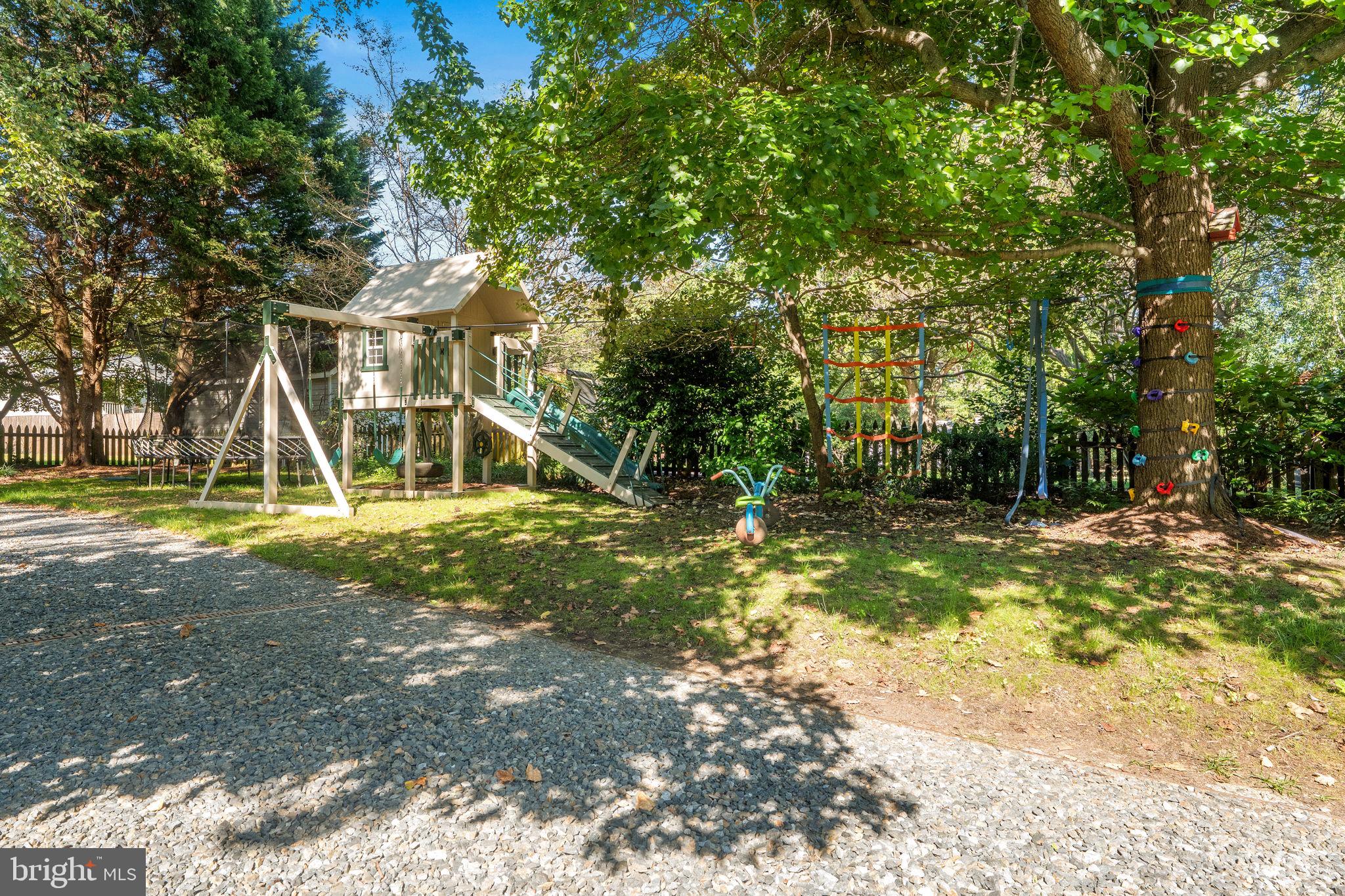 SHORE ACRES - Residential