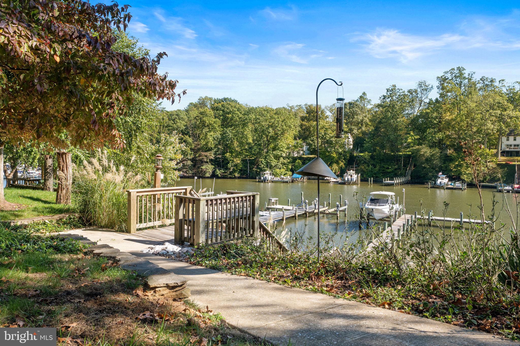 SHORE ACRES - Residential