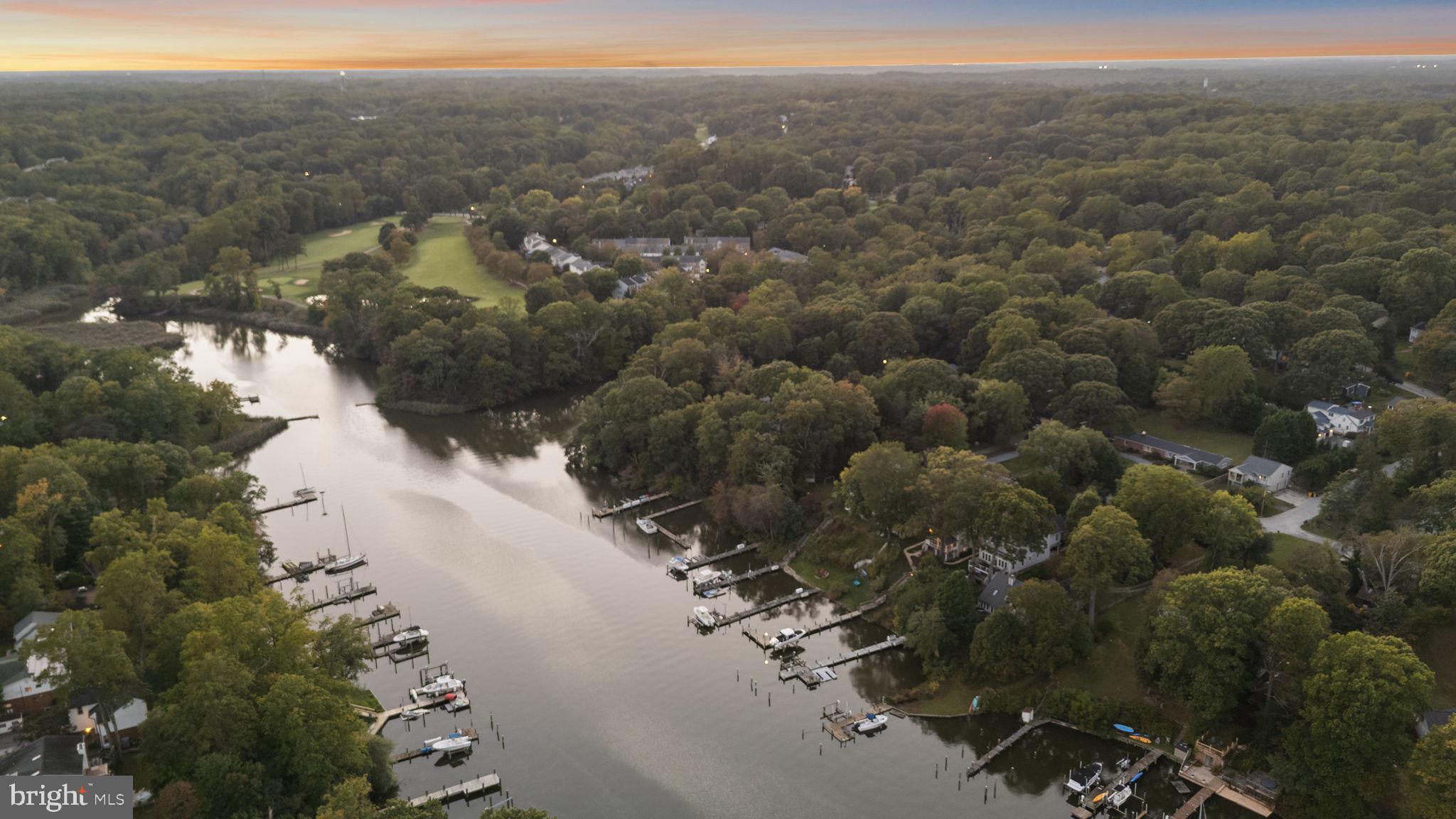 SHORE ACRES - Residential