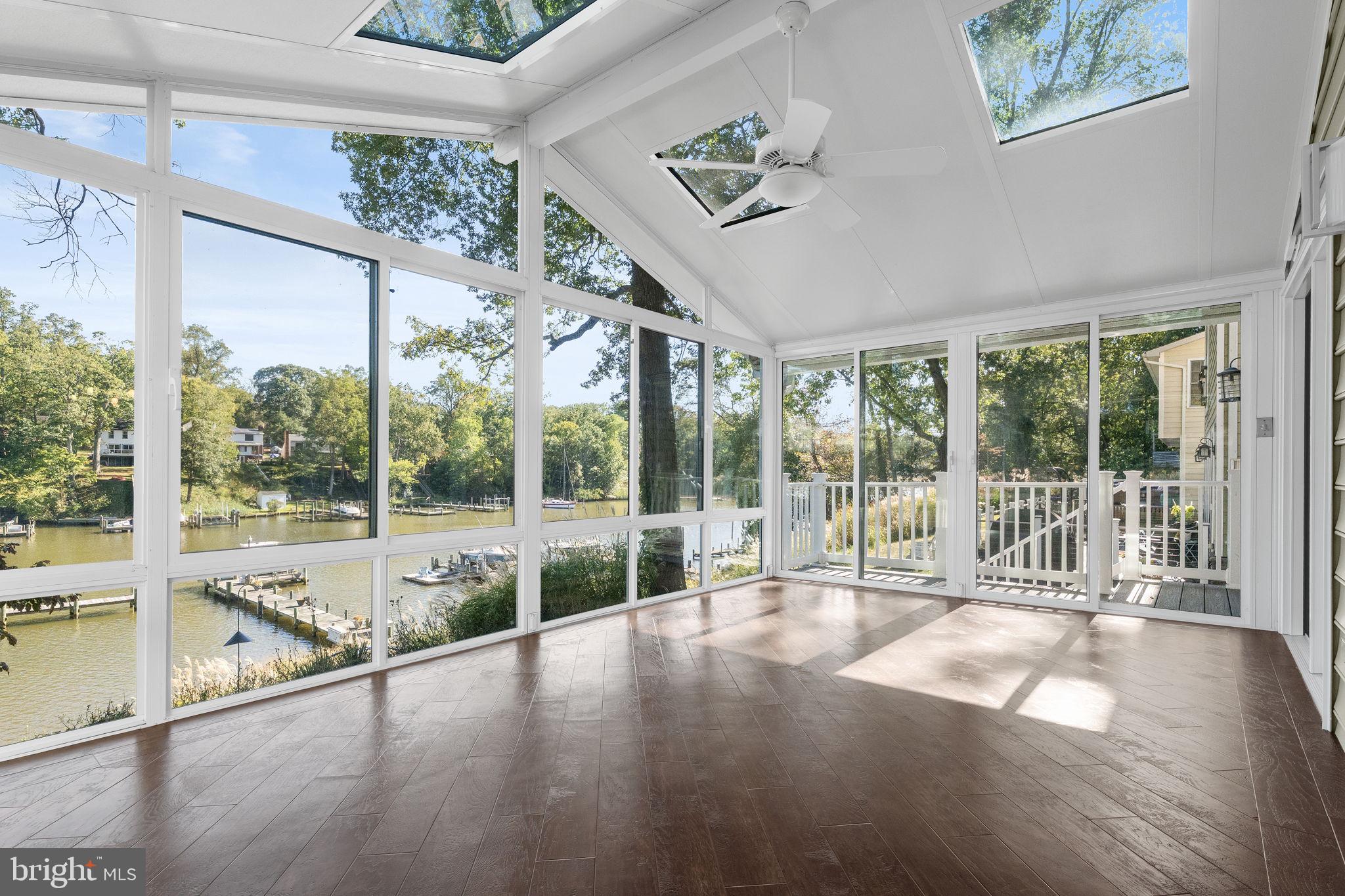 SHORE ACRES - Residential