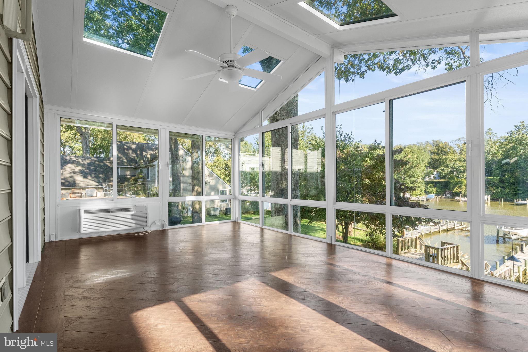 SHORE ACRES - Residential