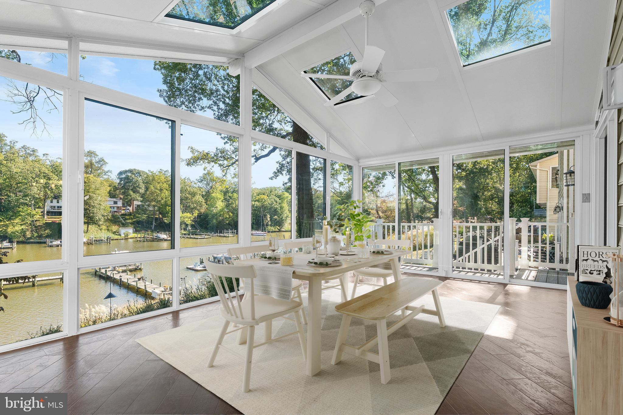 SHORE ACRES - Residential