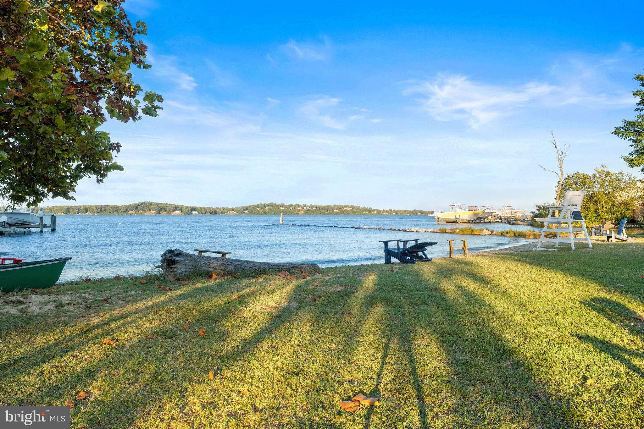 SHORE ACRES - Residential