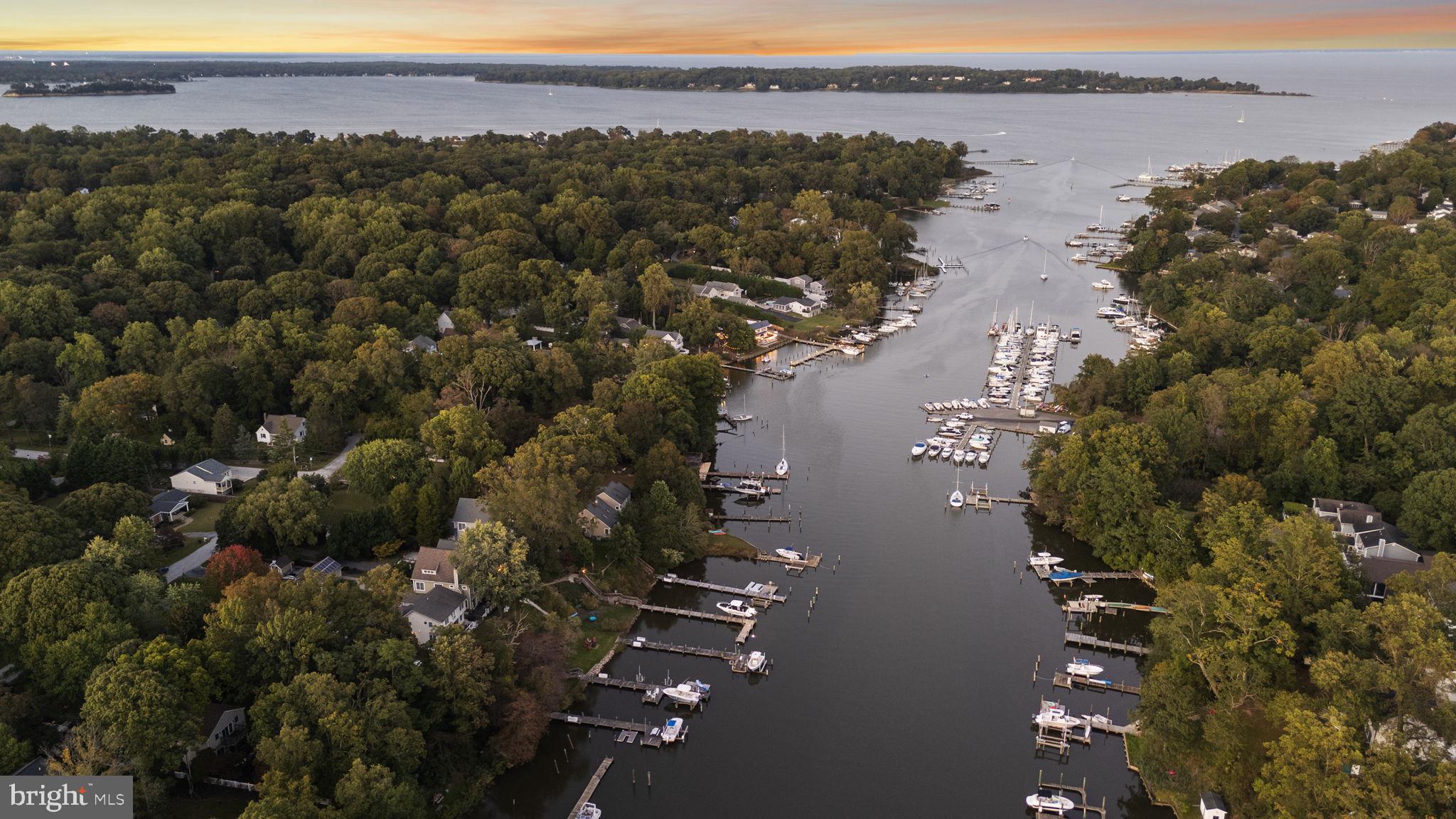 SHORE ACRES - Residential