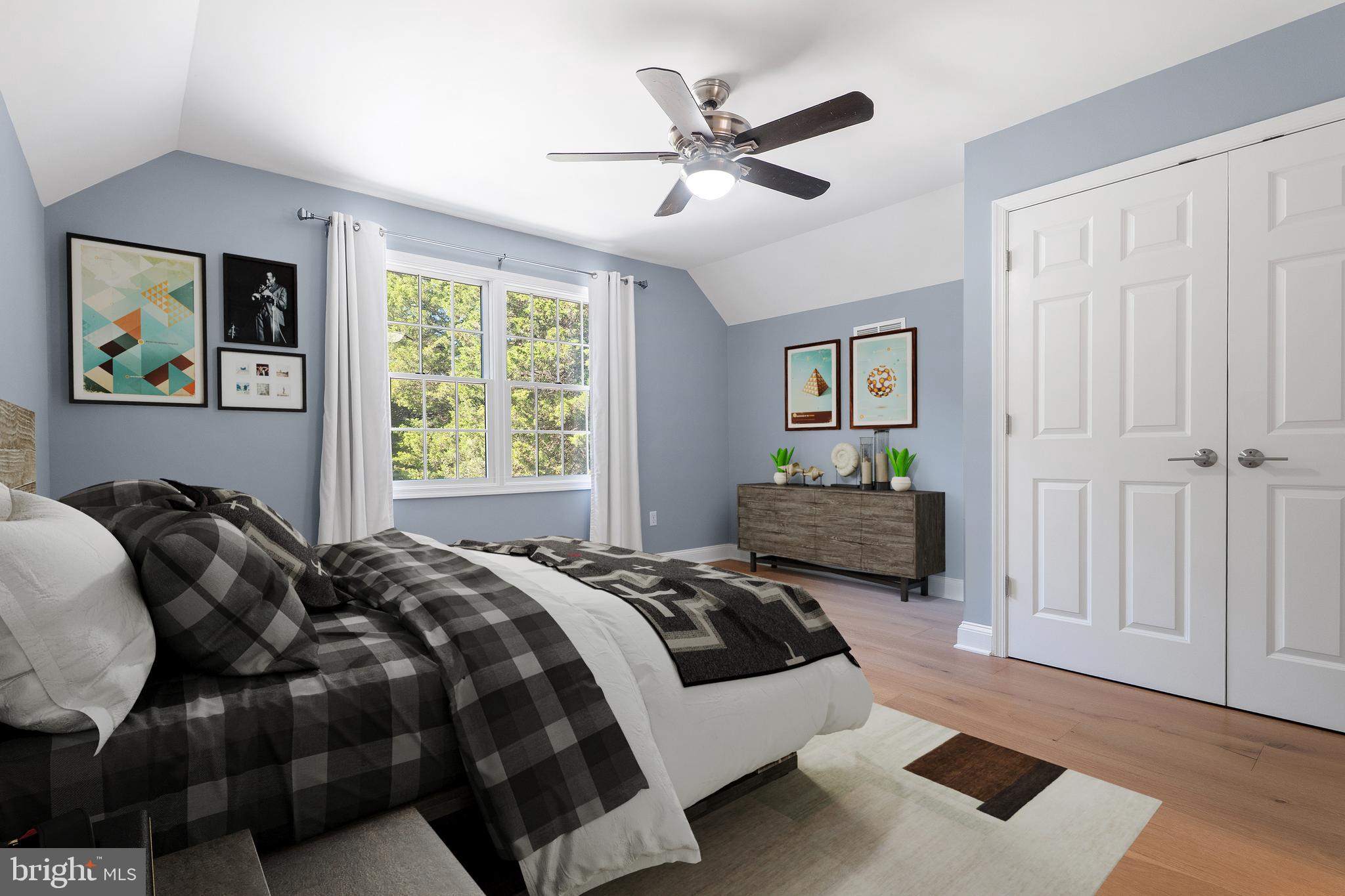 SHORE ACRES - Residential