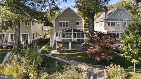 975 PHILLIPS DRIVE ARNOLD MD 21012