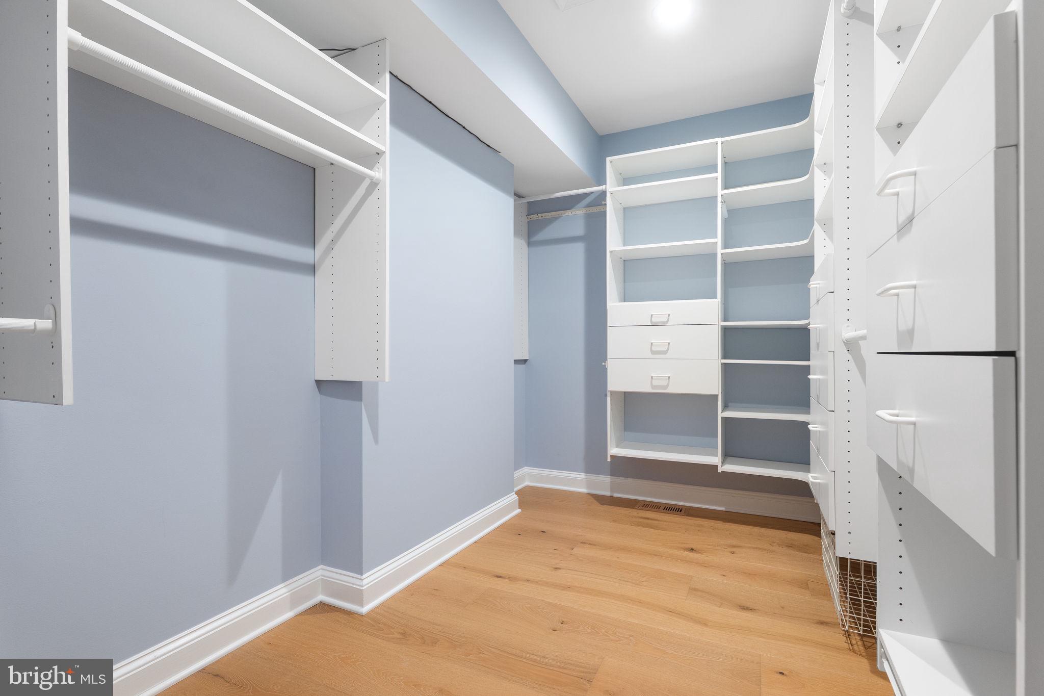 SHORE ACRES - Residential