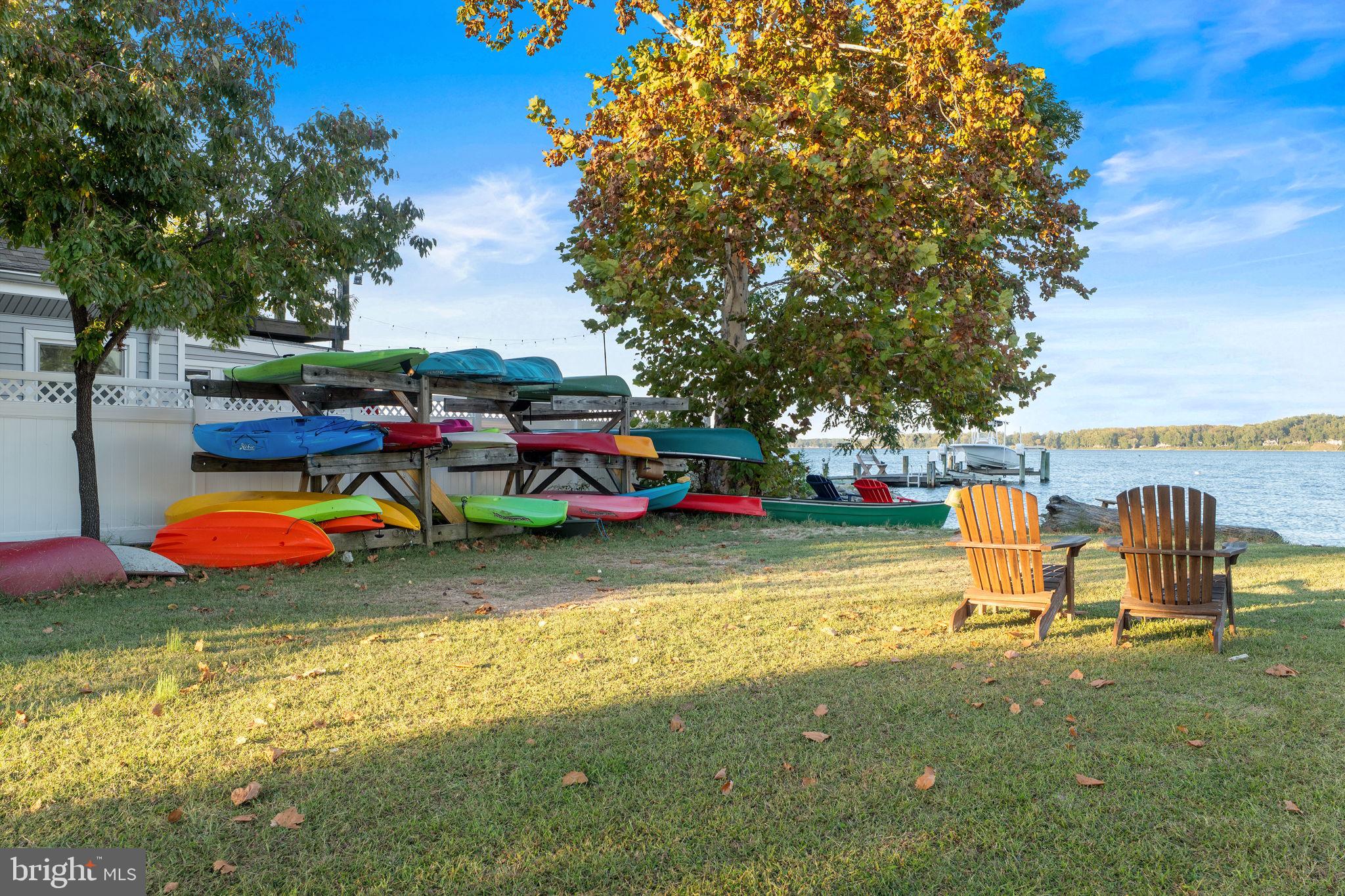 SHORE ACRES - Residential