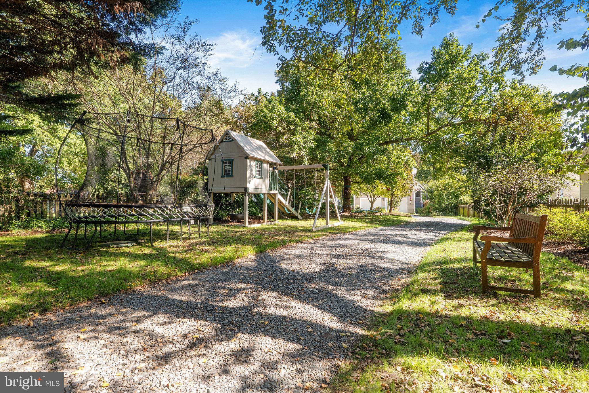 SHORE ACRES - Residential