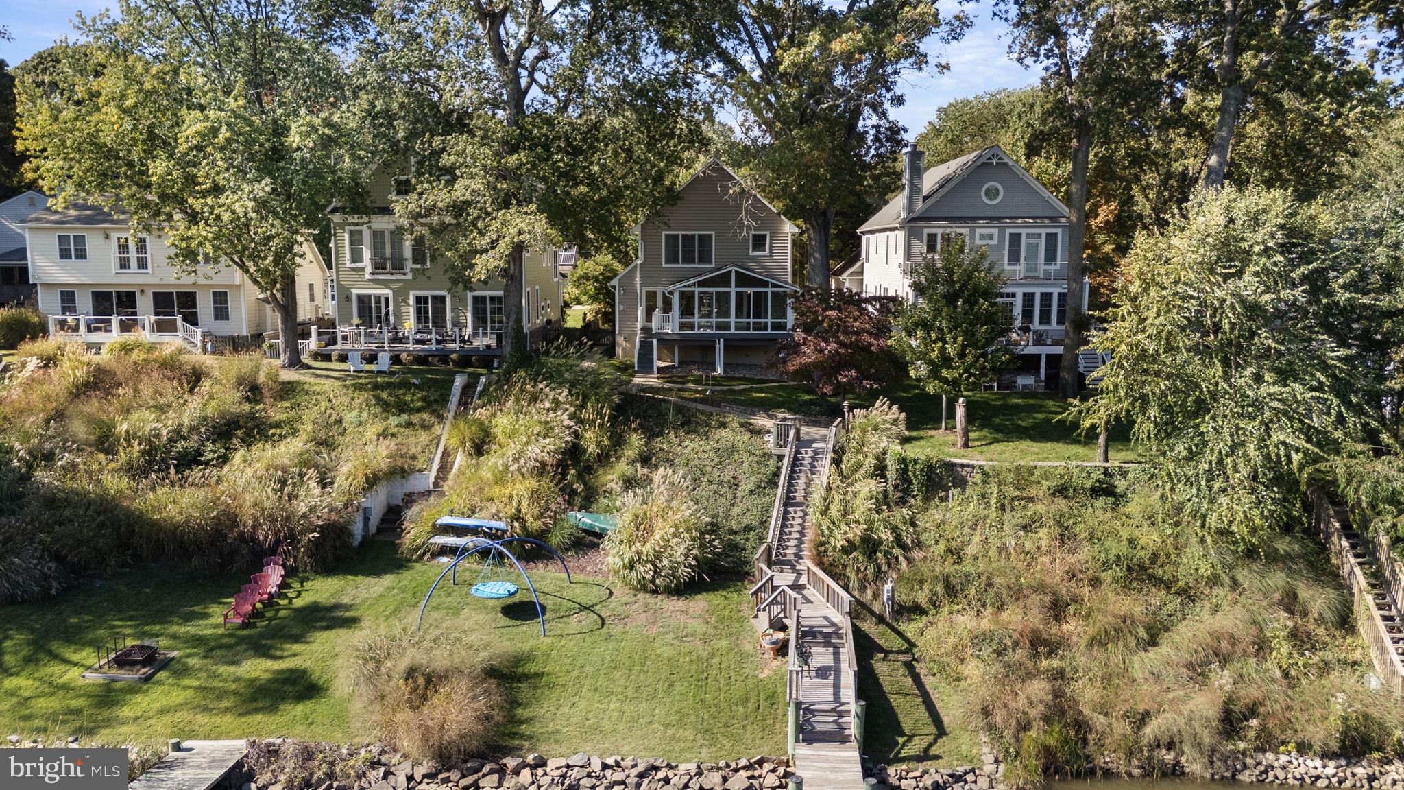 SHORE ACRES - Residential