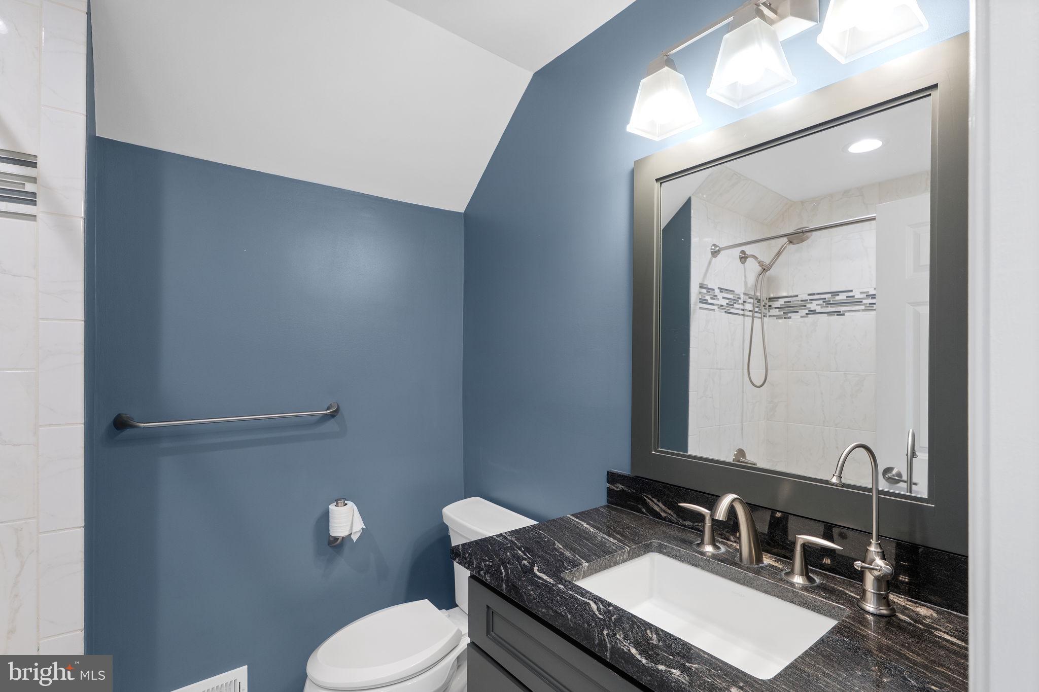 SHORE ACRES - Residential