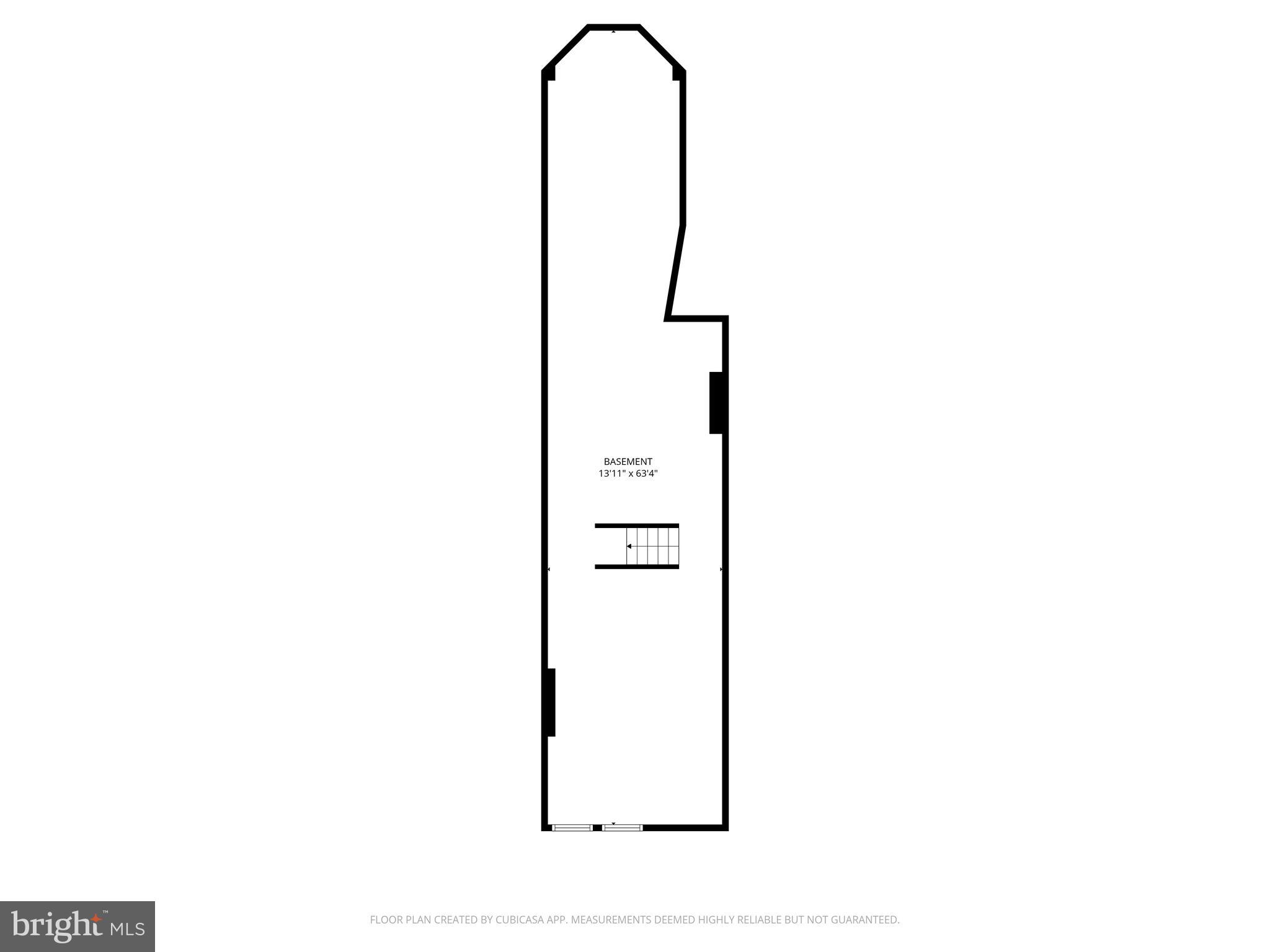 RESERVOIR HILL - Residential