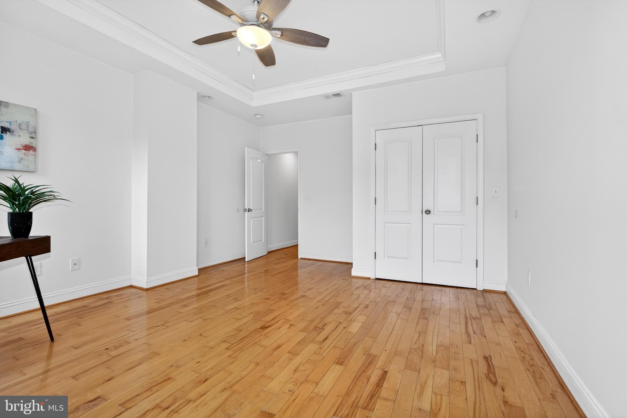 RESERVOIR HILL - Residential