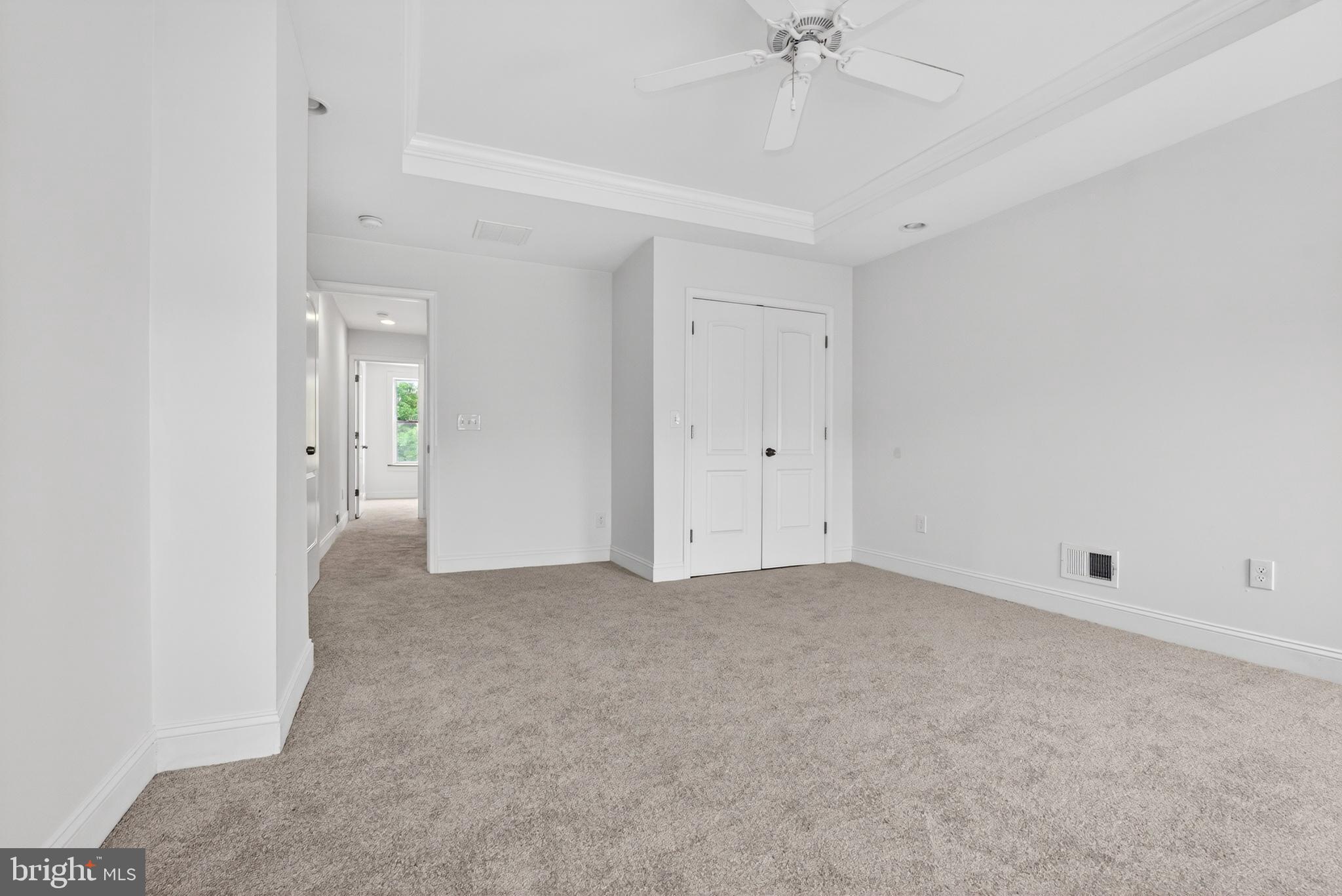 RESERVOIR HILL - Residential