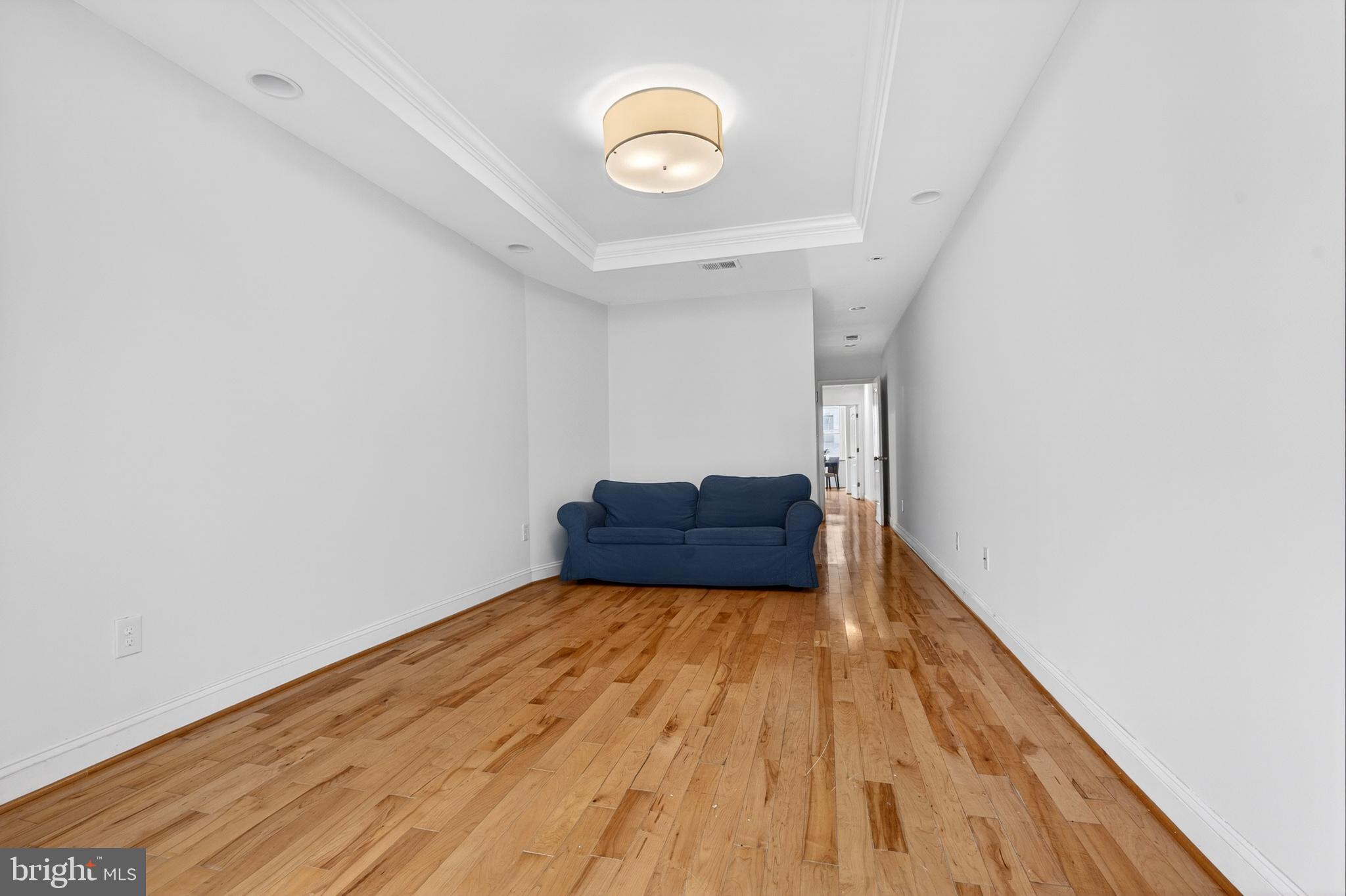 RESERVOIR HILL - Residential