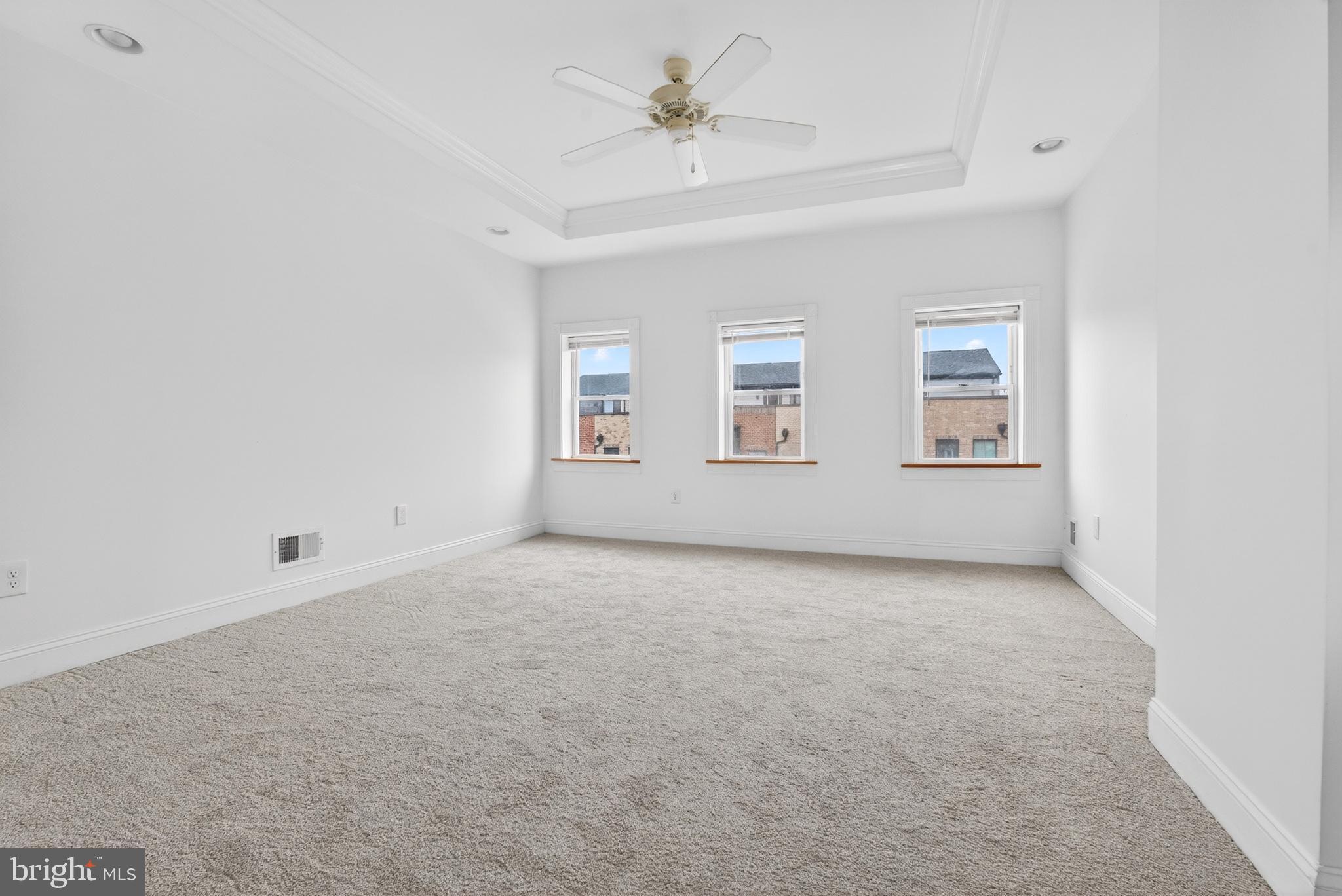 RESERVOIR HILL - Residential