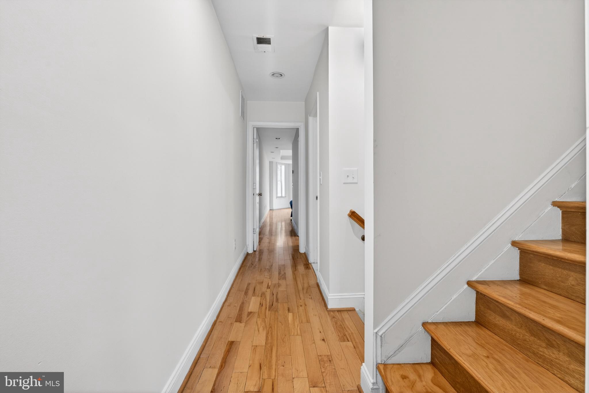 RESERVOIR HILL - Residential
