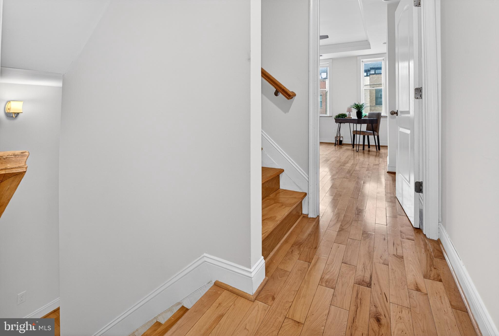 RESERVOIR HILL - Residential