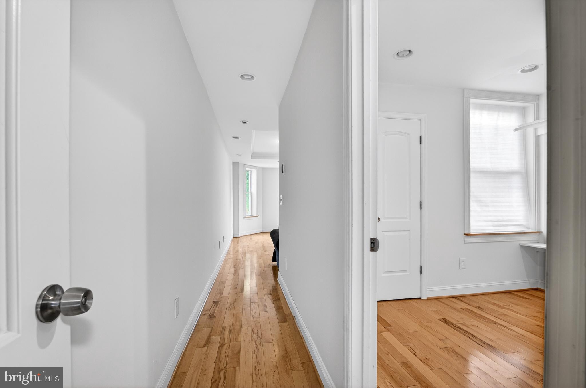 RESERVOIR HILL - Residential