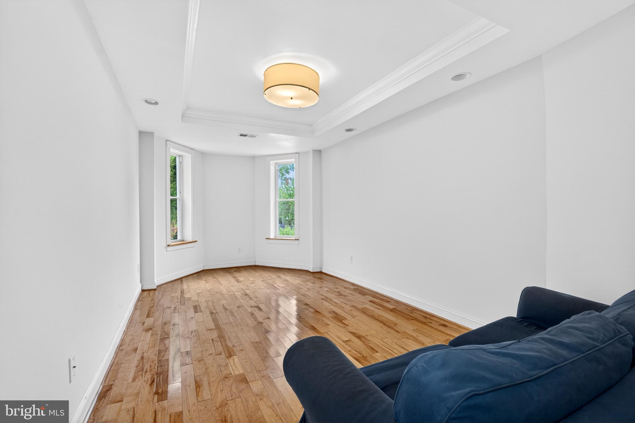 RESERVOIR HILL - Residential