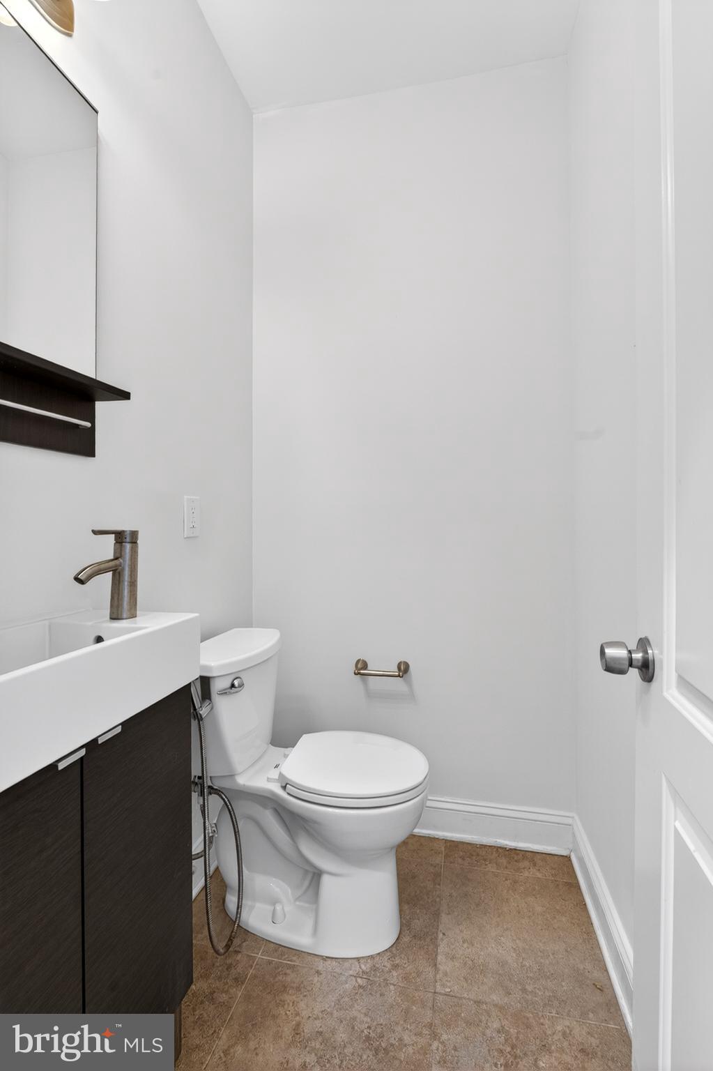 RESERVOIR HILL - Residential