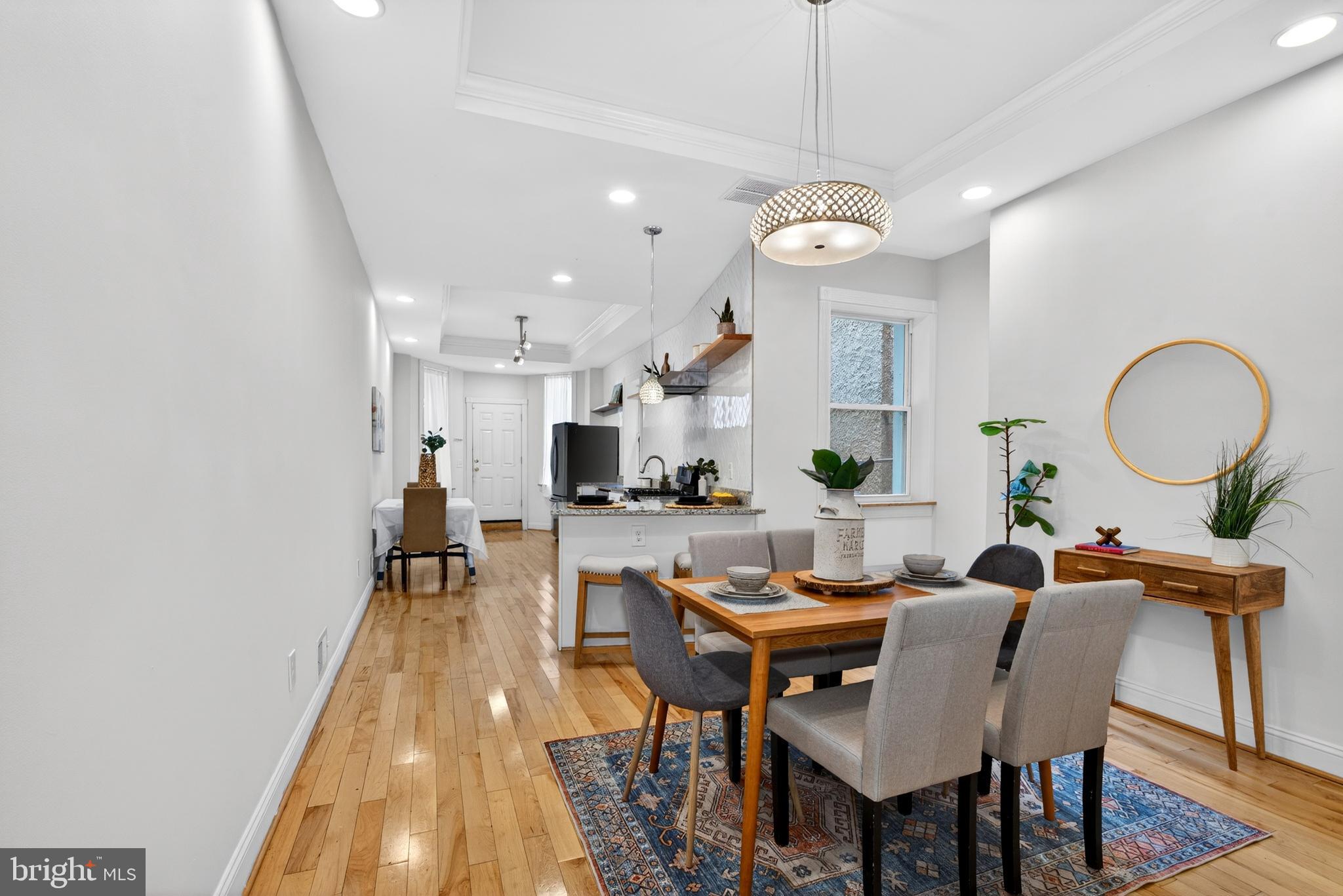 RESERVOIR HILL - Residential
