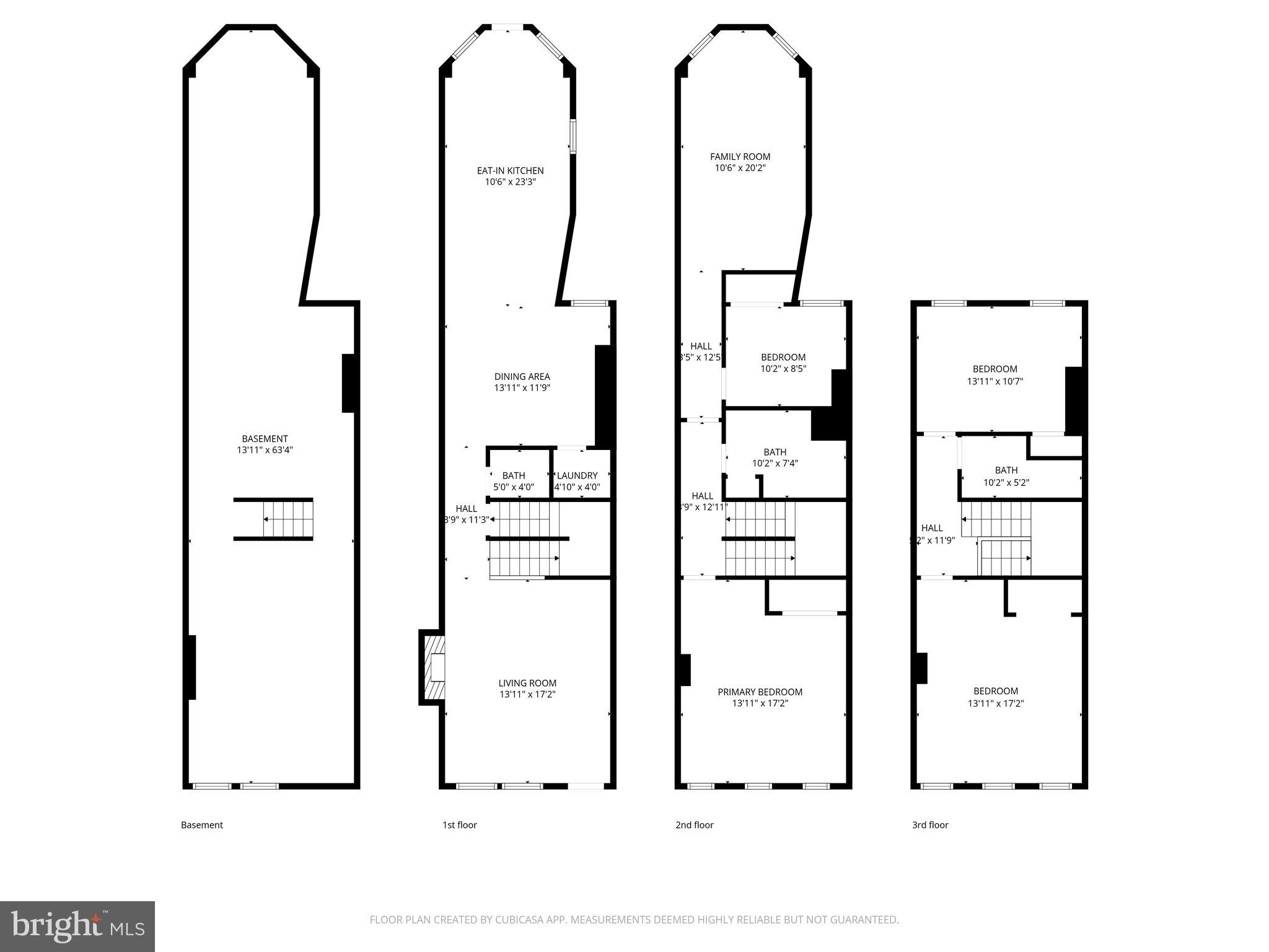 RESERVOIR HILL - Residential