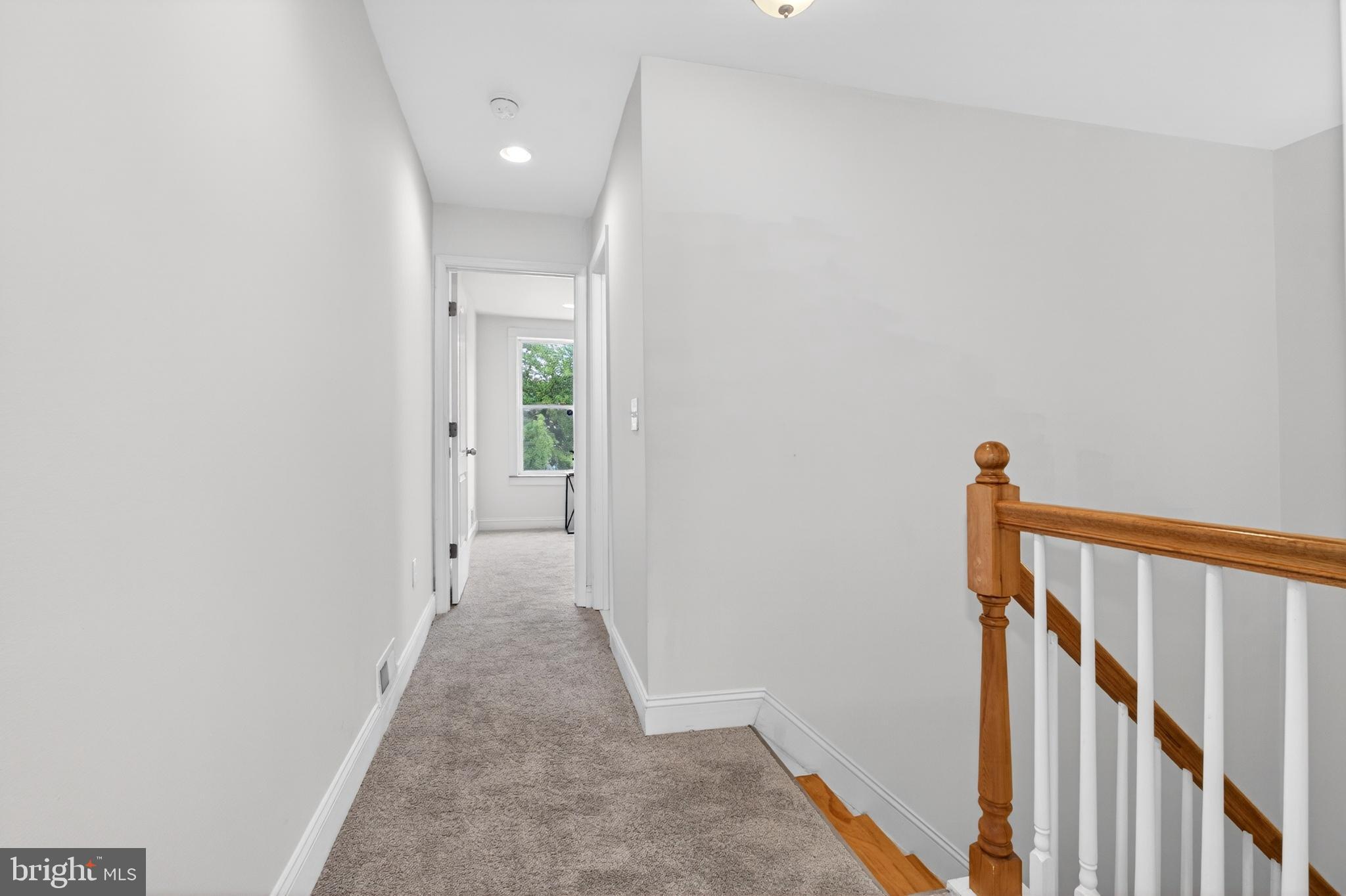 RESERVOIR HILL - Residential