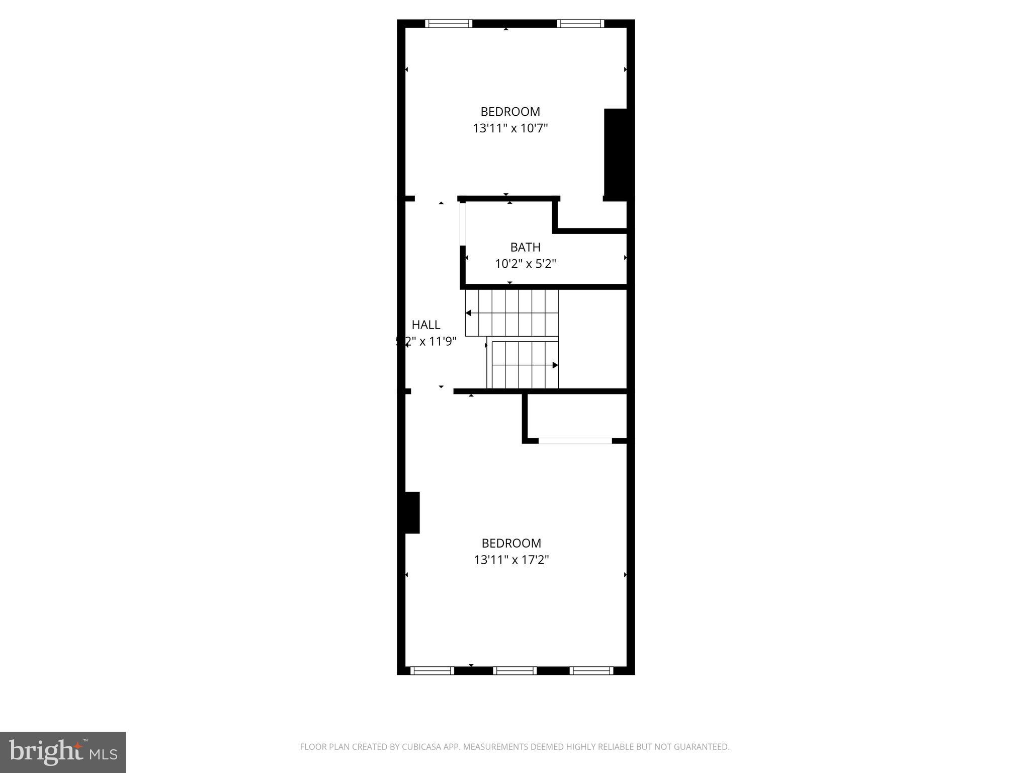 RESERVOIR HILL - Residential