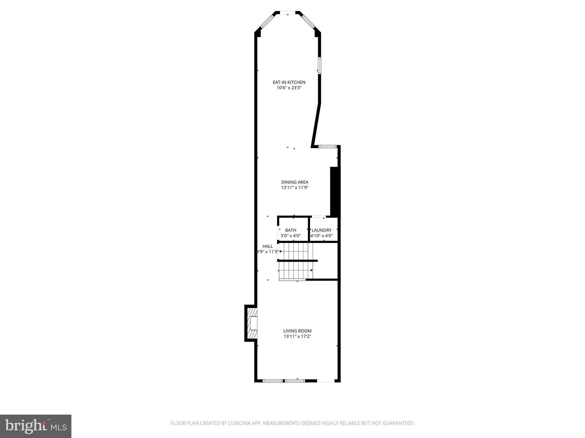 RESERVOIR HILL - Residential