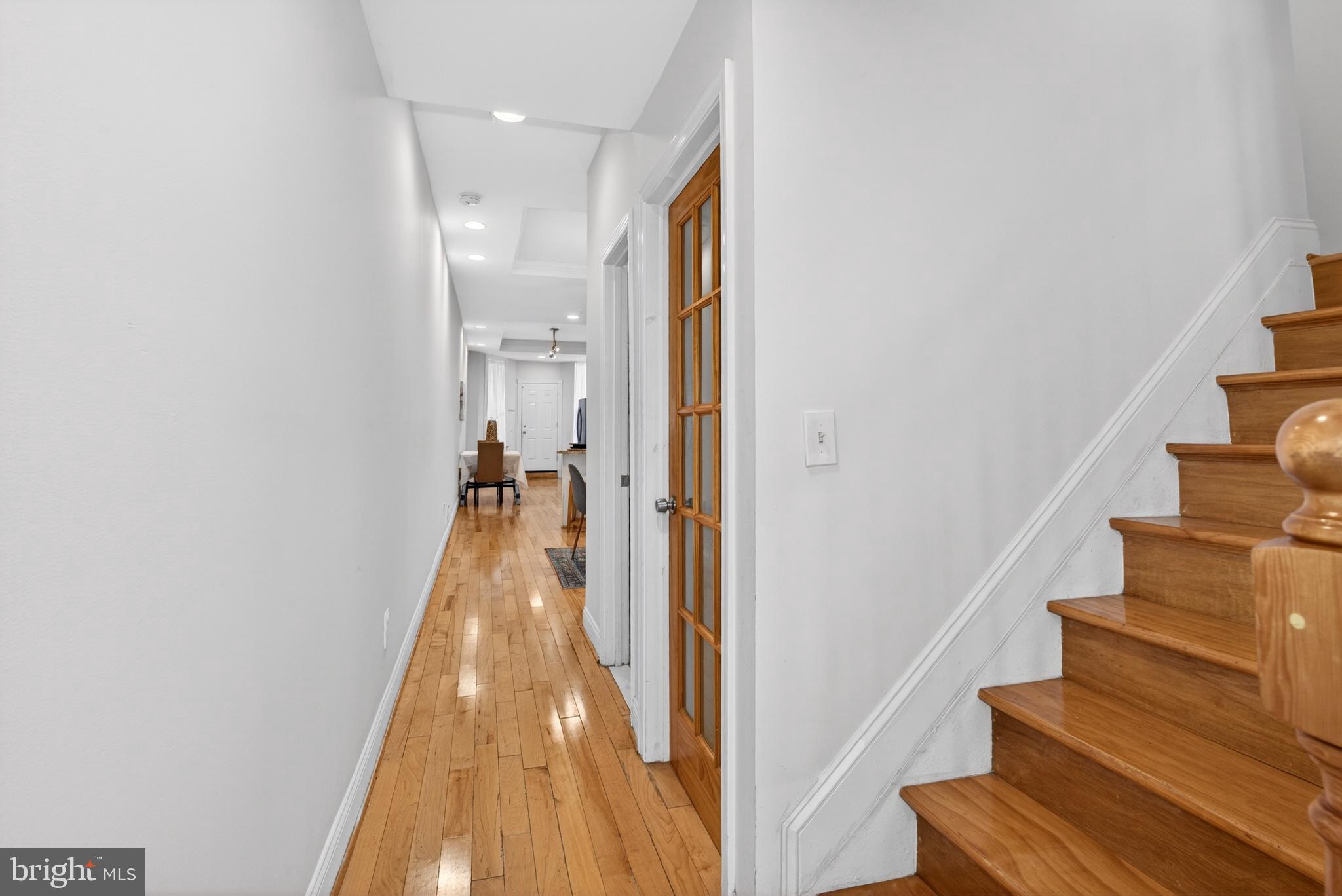 RESERVOIR HILL - Residential