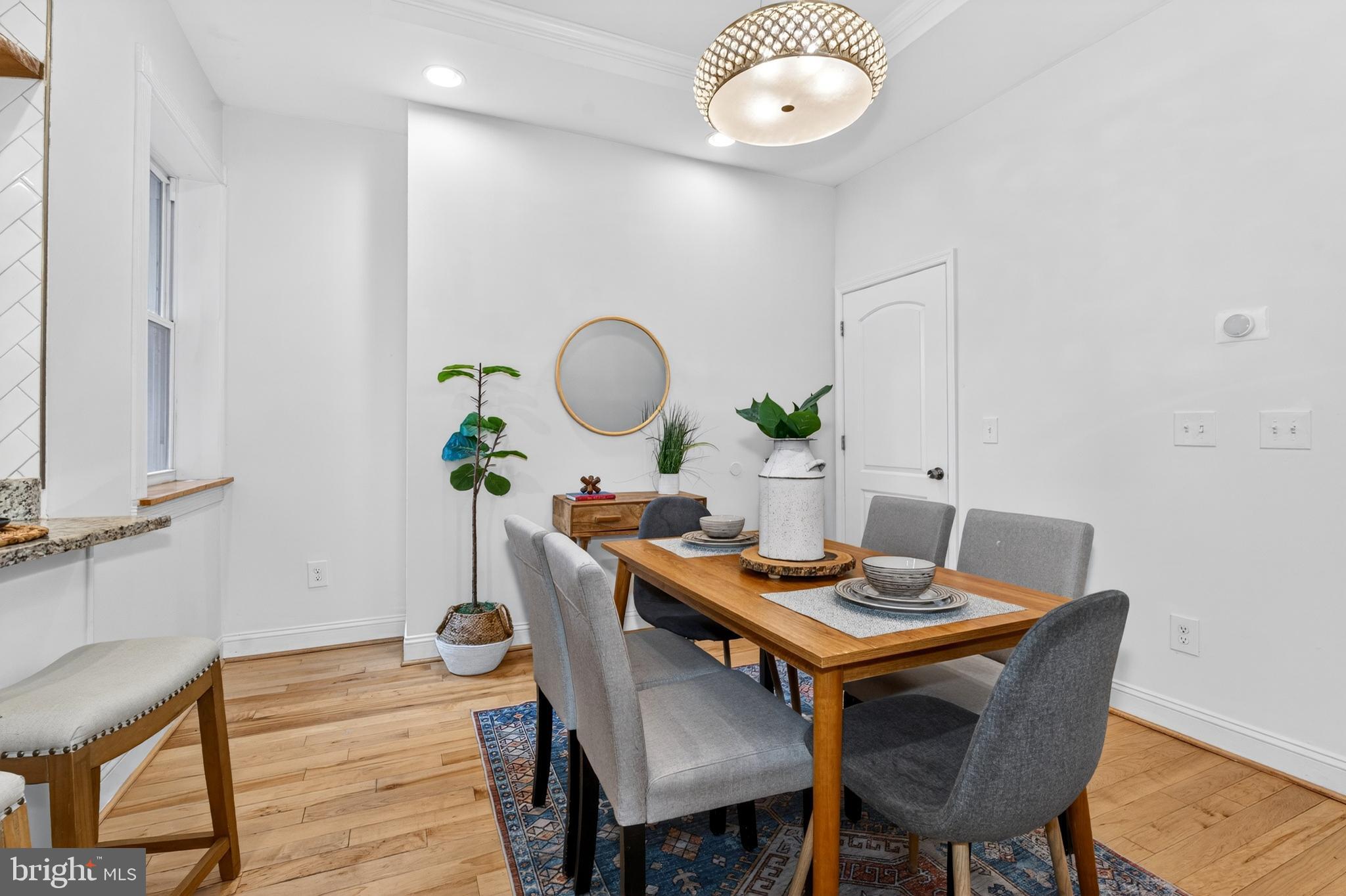 RESERVOIR HILL - Residential