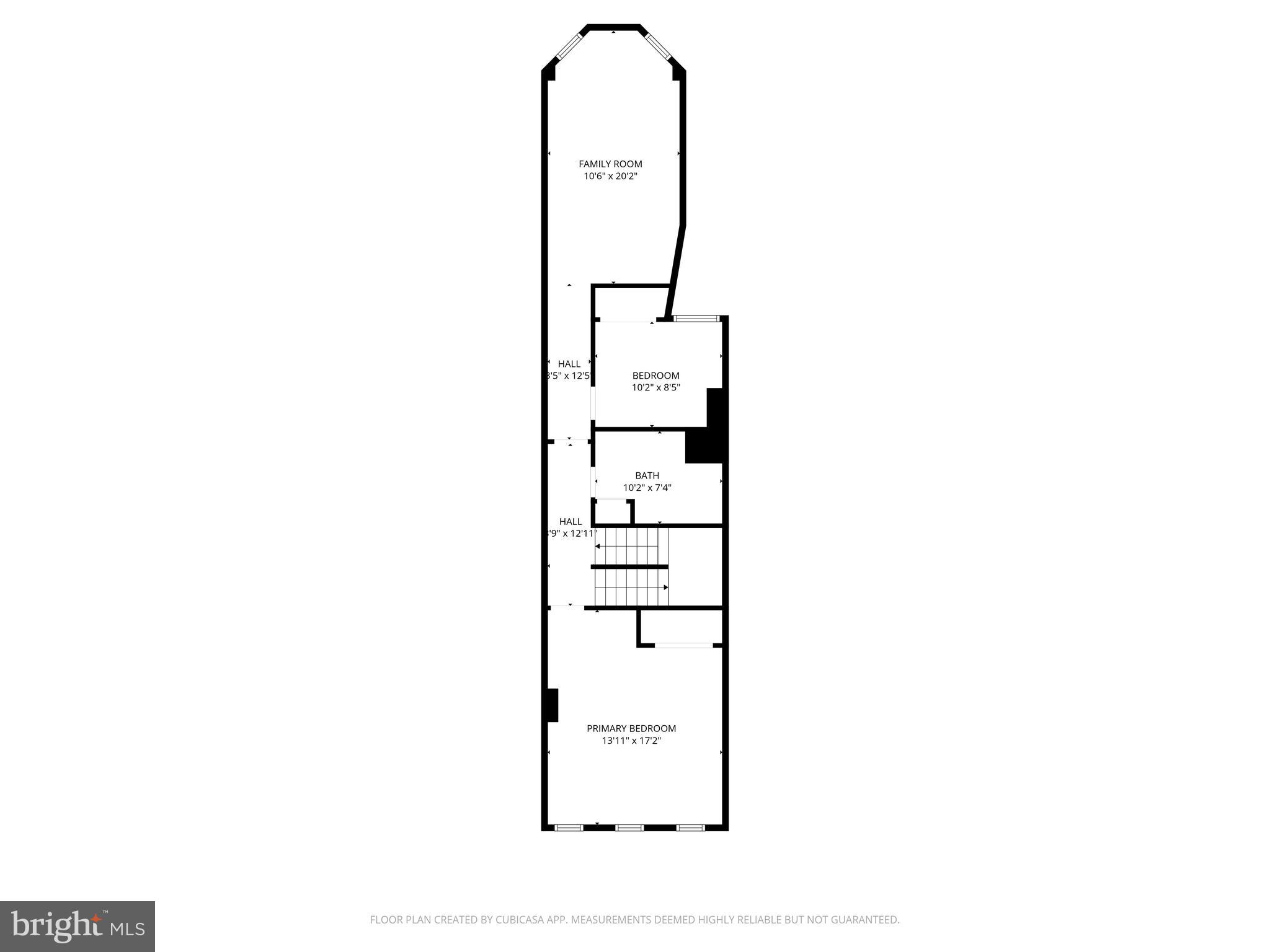 RESERVOIR HILL - Residential