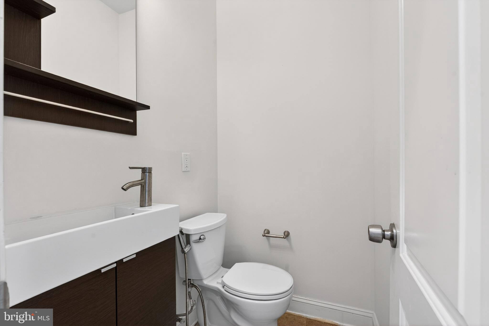 RESERVOIR HILL - Residential