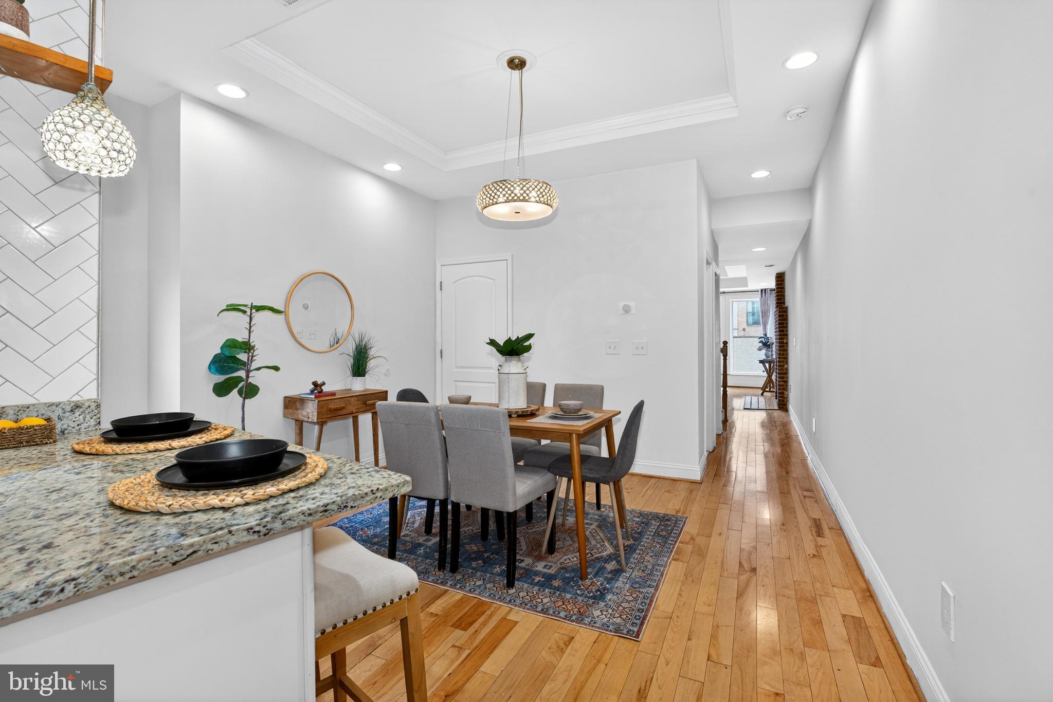 RESERVOIR HILL - Residential