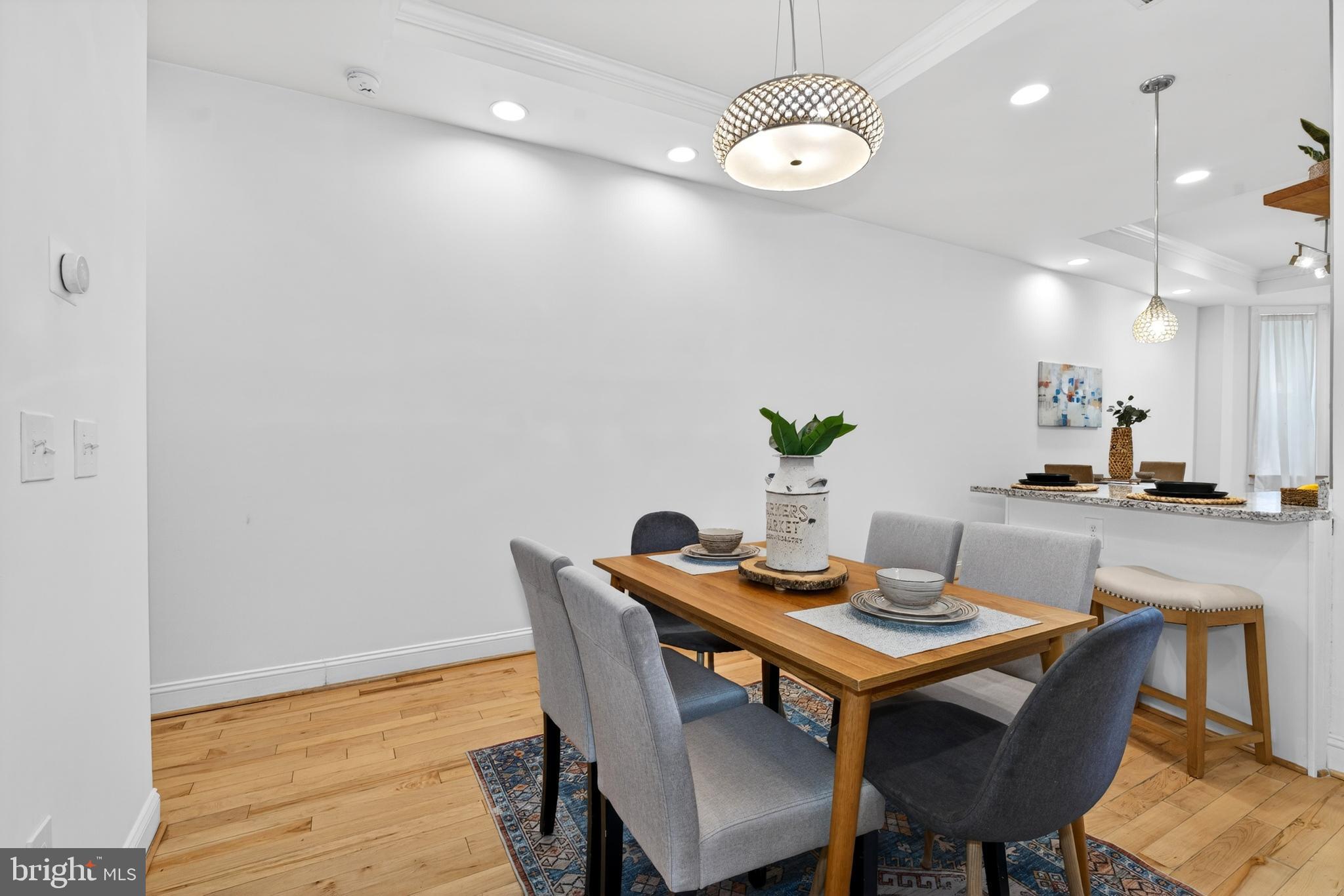 RESERVOIR HILL - Residential
