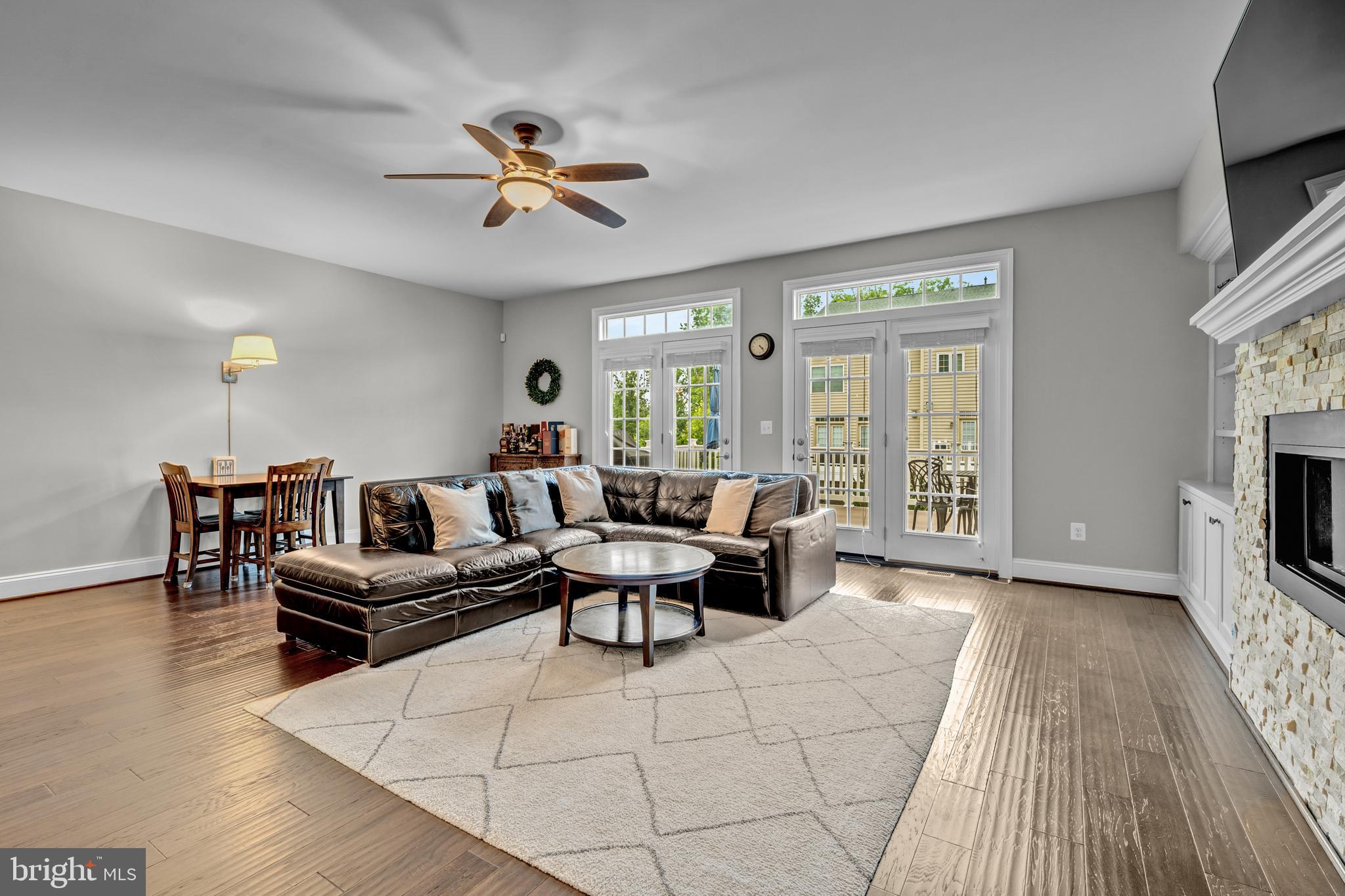 7102 DARBEY KNOLL DRIVE