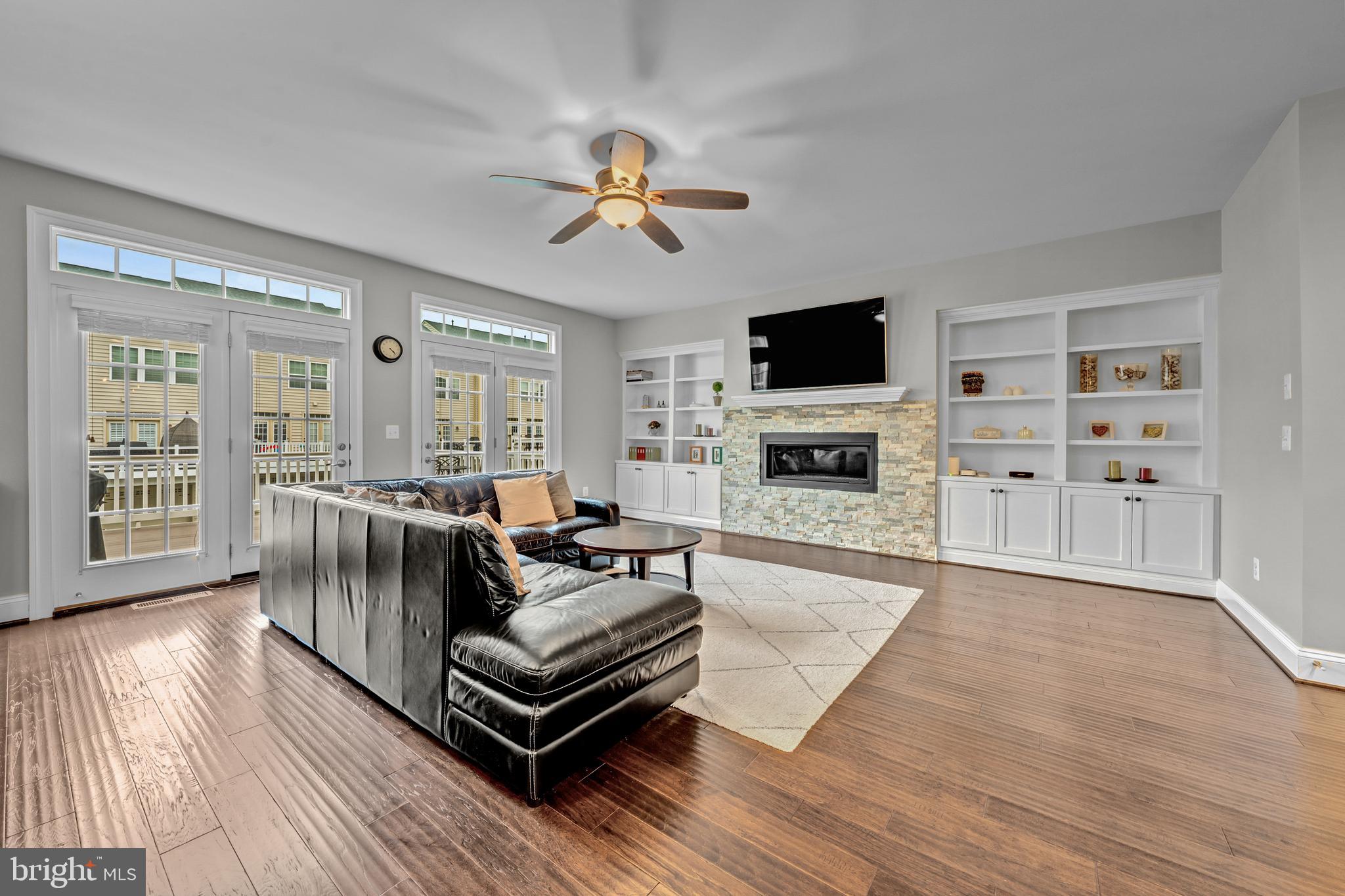 7102 DARBEY KNOLL DRIVE