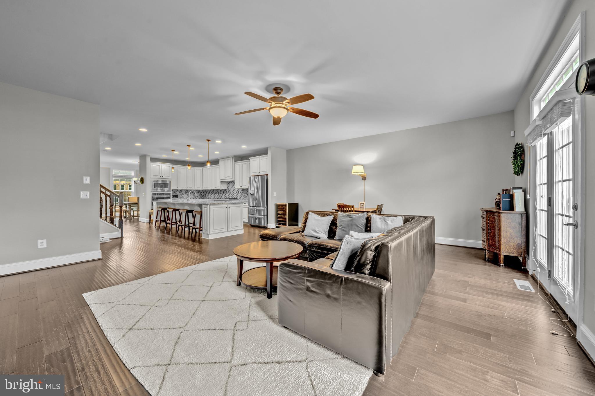 7102 DARBEY KNOLL DRIVE
