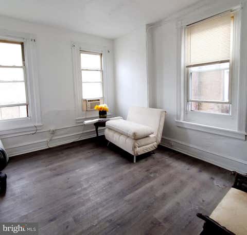 Homes For Rent - 5502 W Thompson Street #B<br/> PHILADELPHIA, PA 19131