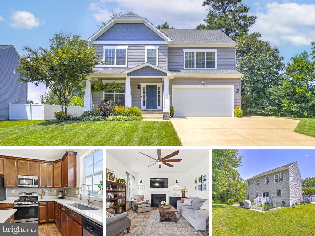 ELIZABETH HILLS PHASE 1 - Residential