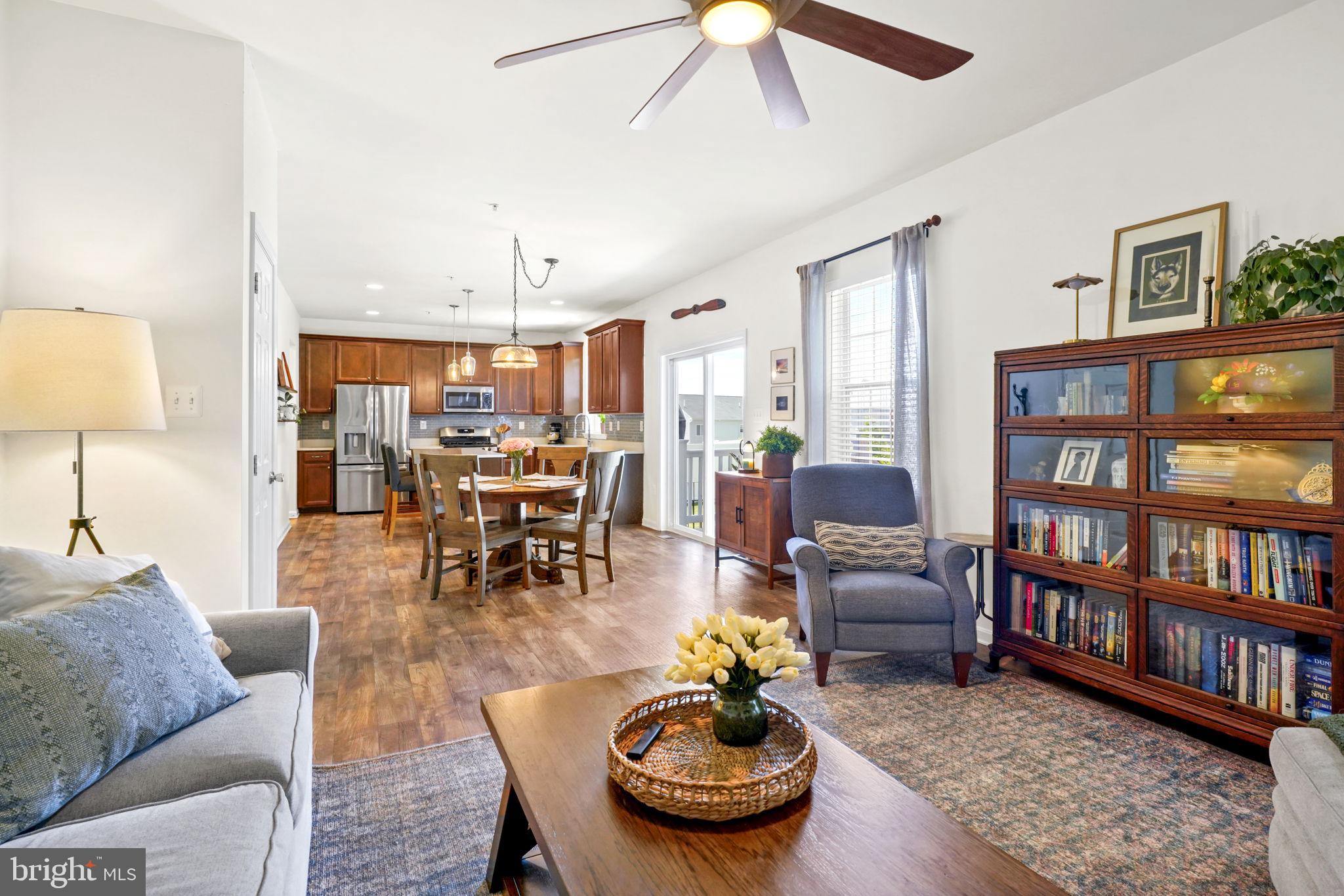 ELIZABETH HILLS PHASE 1 - Residential