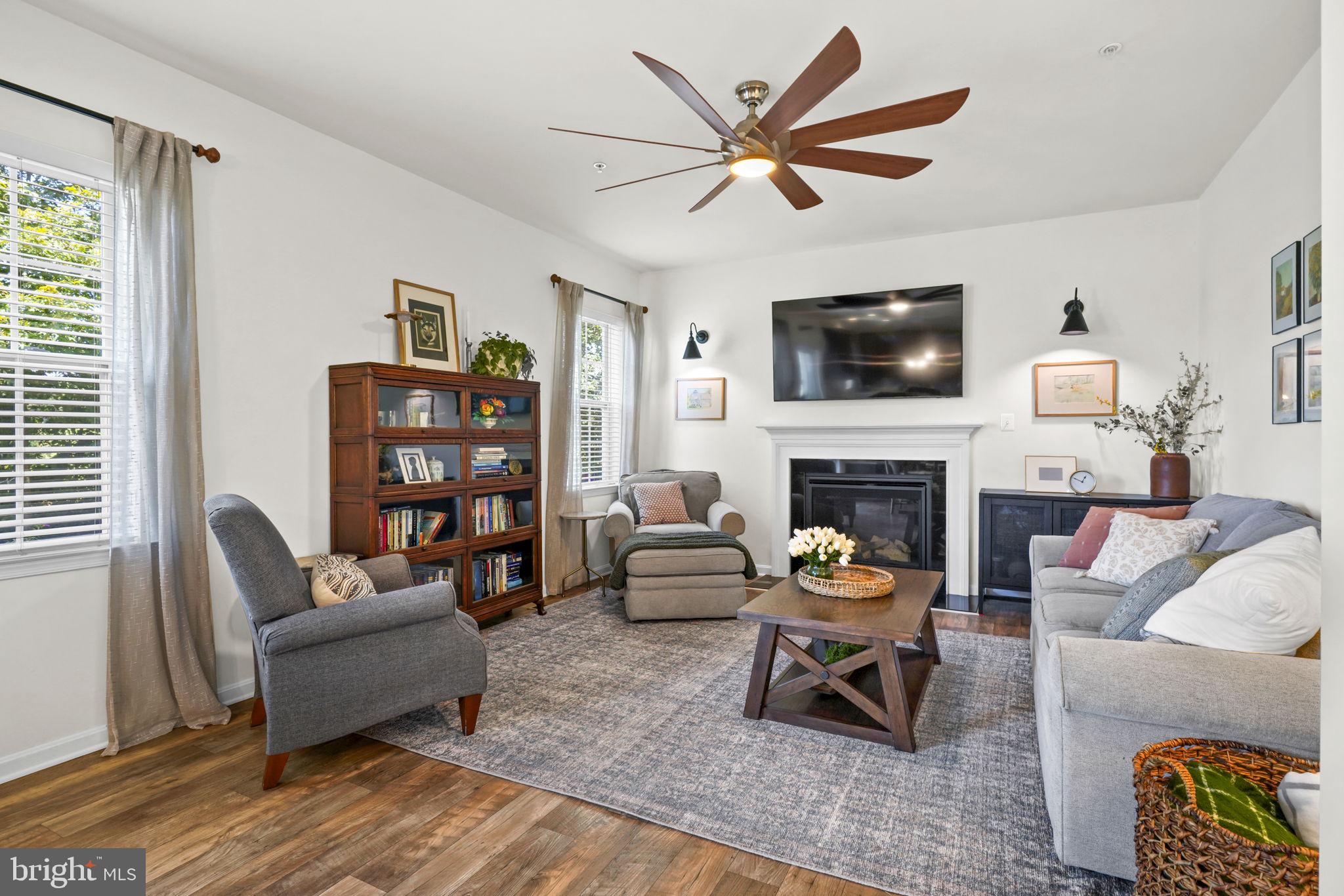 ELIZABETH HILLS PHASE 1 - Residential