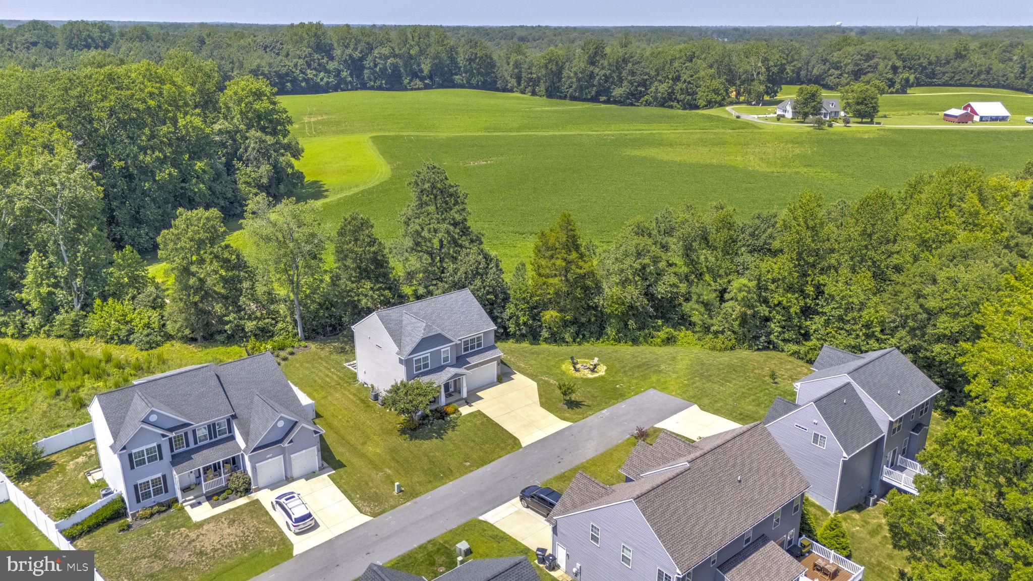 21312 FOX WOOD LANE