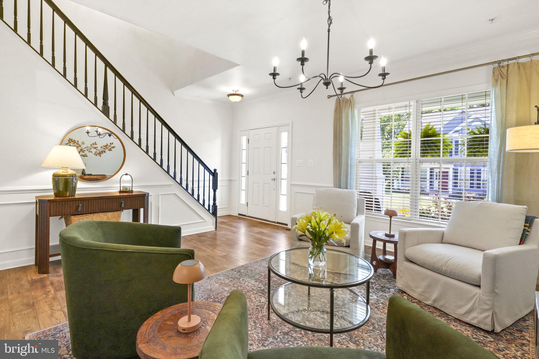 21312 FOX WOOD LANE