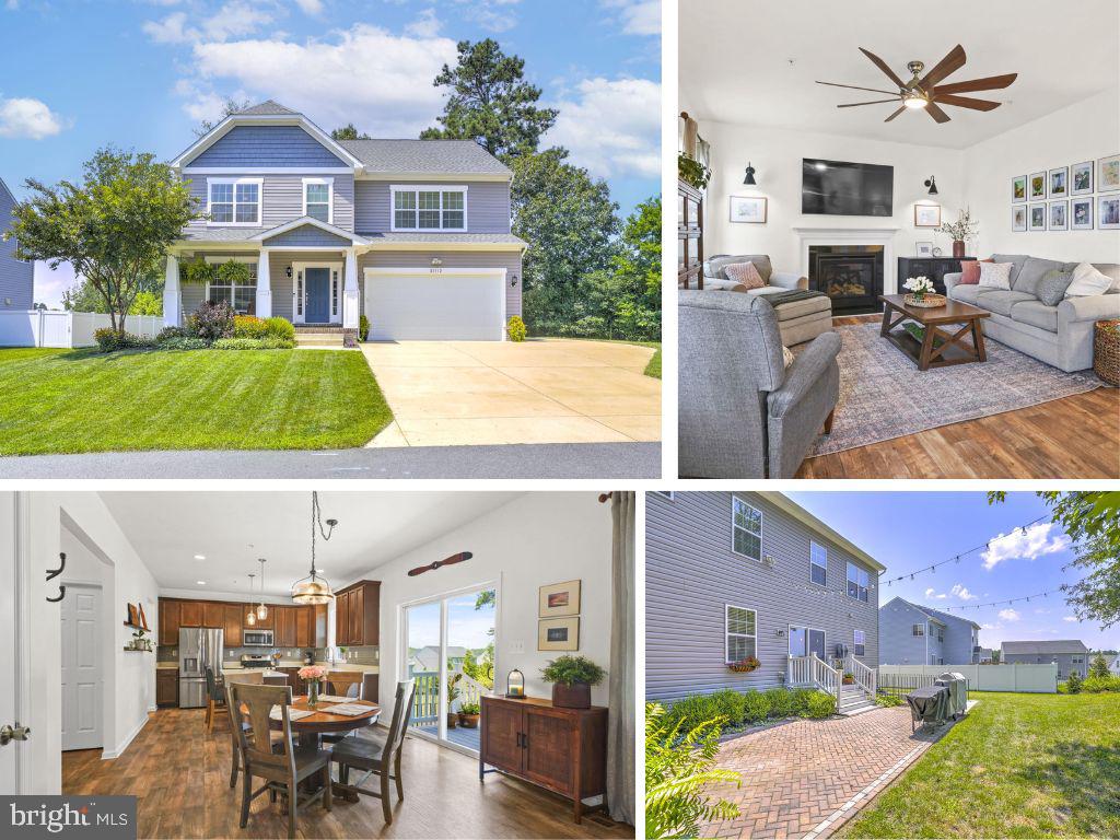 ELIZABETH HILLS PHASE 1 - Residential